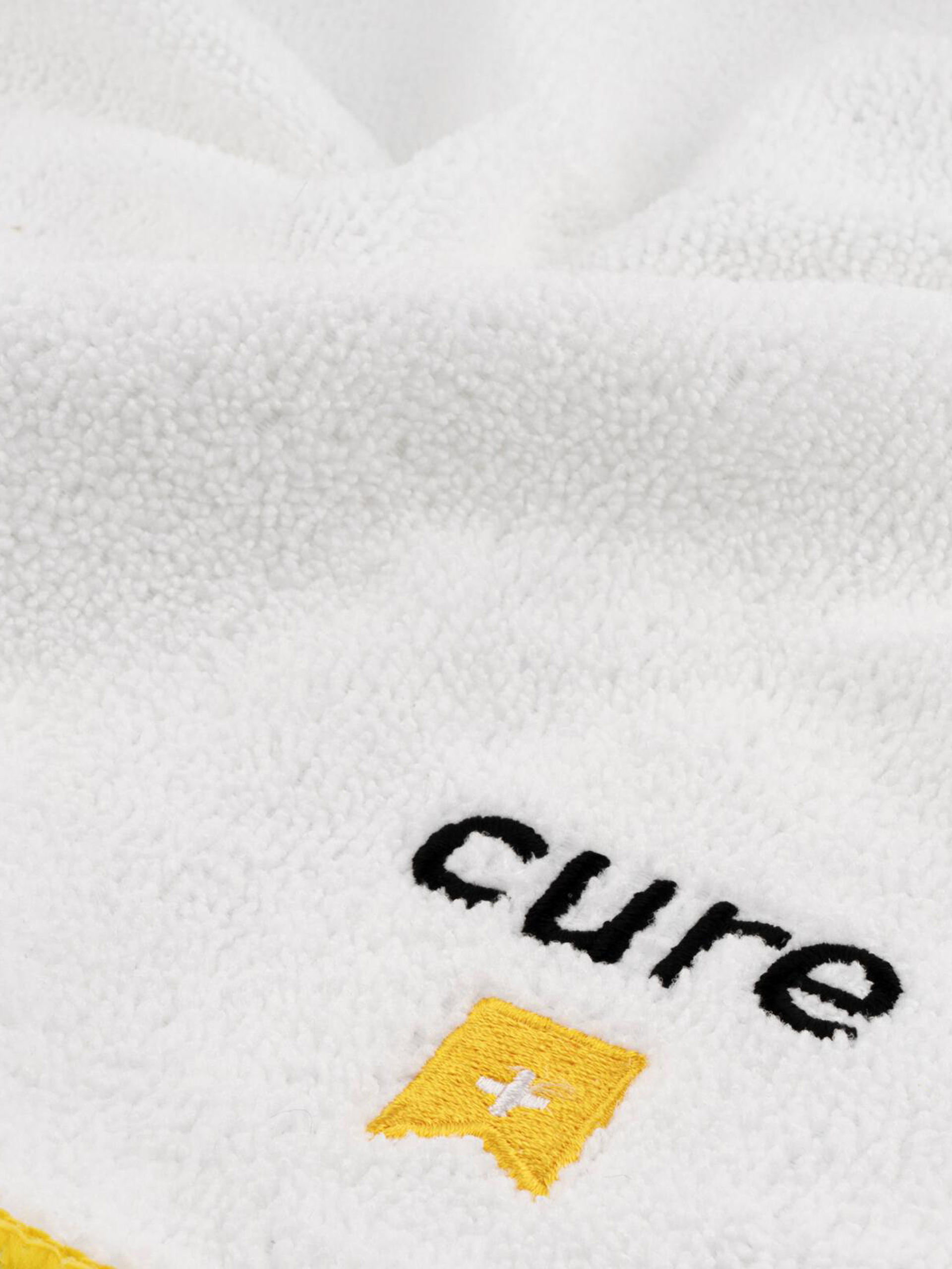 Рушнички Crep Protect Towel 2pcs 