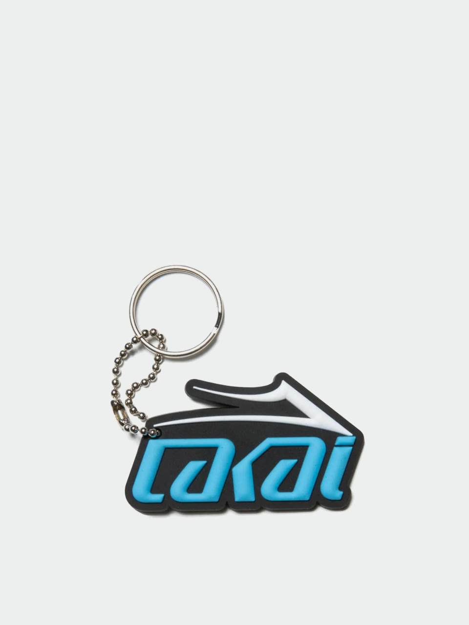 Брелок для ключів Lakai Corpo Key Chain (black)