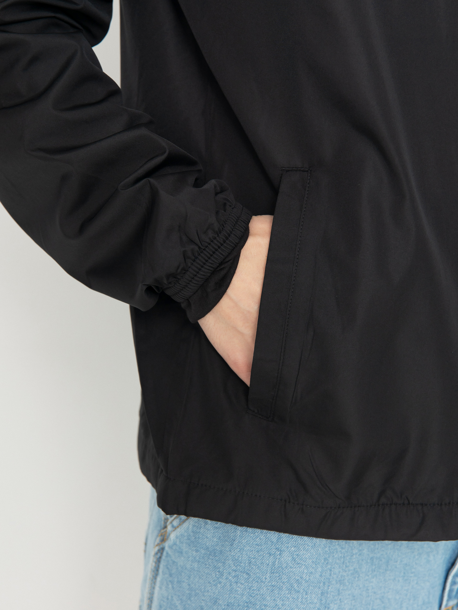 Куртка Fox Next Level Coaches (black)