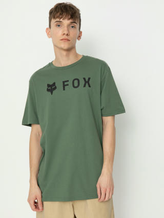 Футболка Fox Absolute Prem (hunter green)