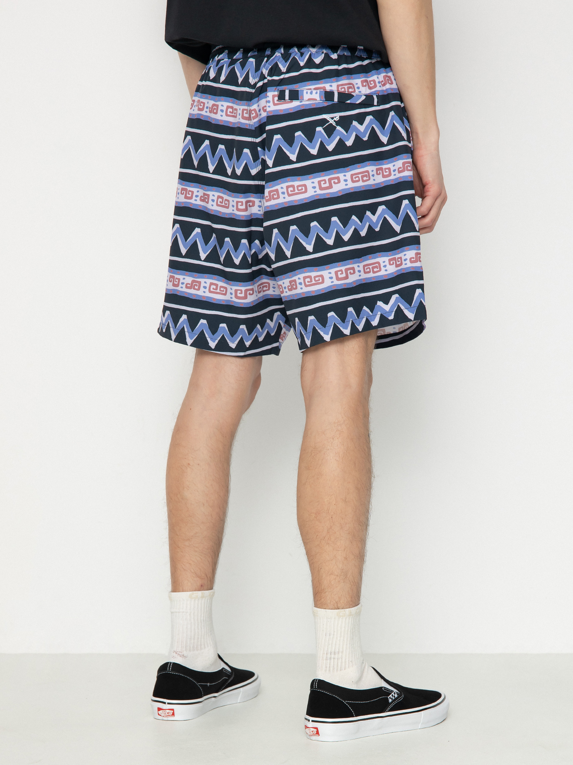 Шорти Iriedaily Crazy Fresh 0 (dove blue)