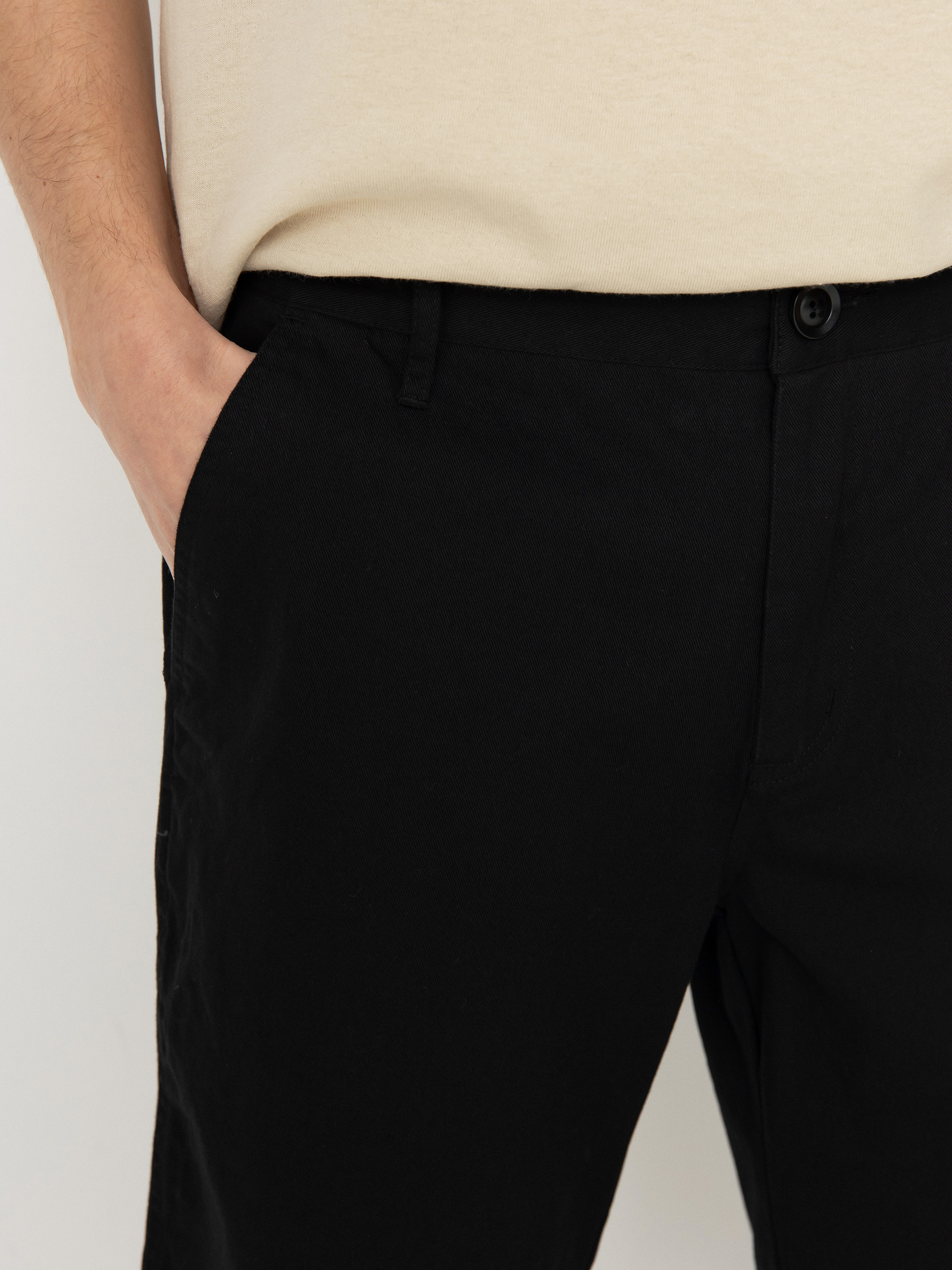 Шорти Santa Cruz Academy (black)