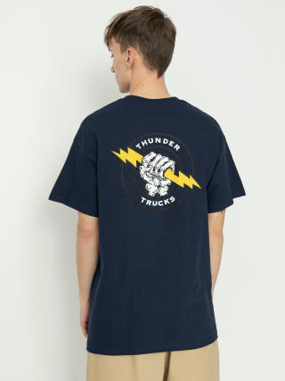 Футболка Thunder Death Grip (navy)