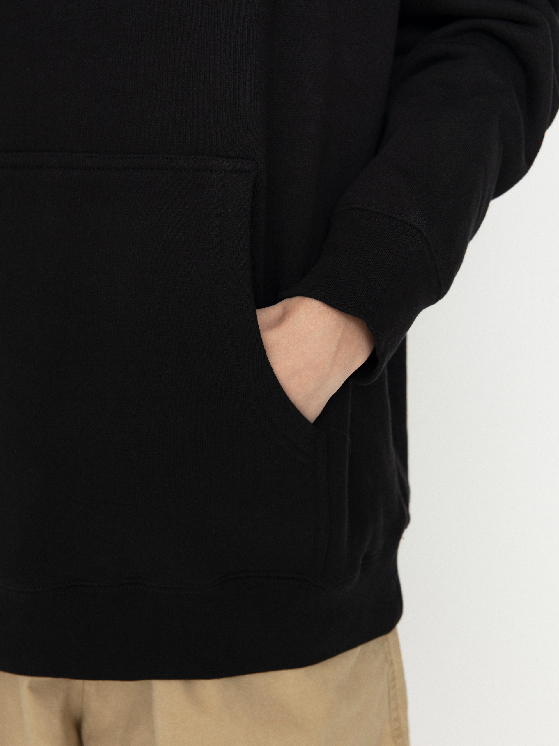 Худі Spitfire Lil Beatdowns HD (black)