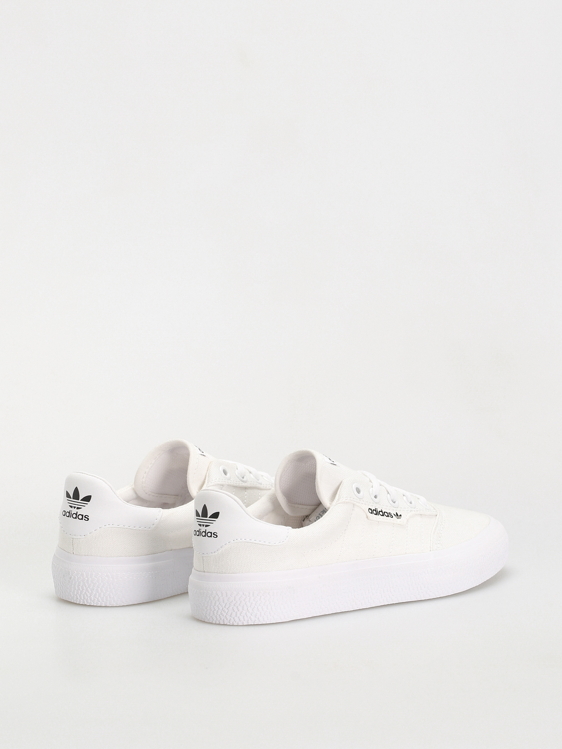 Взуття adidas 3Mc (ftwwht/ftwwht/goldmt)