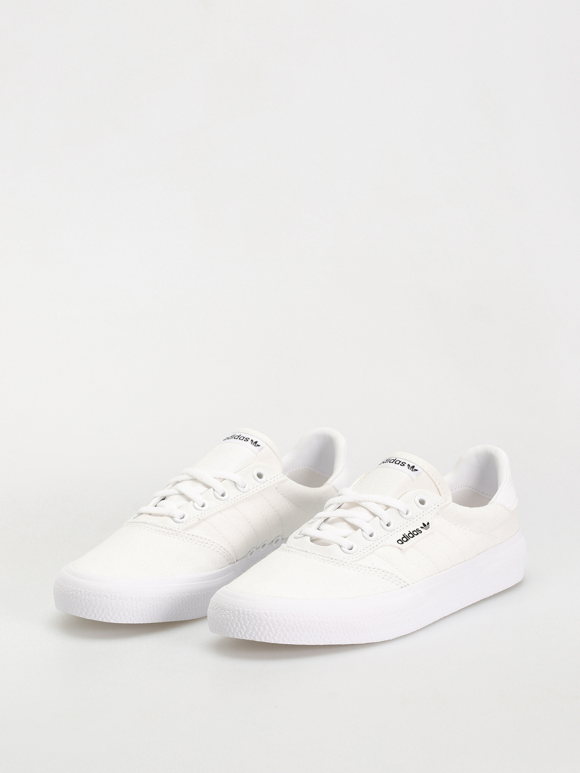 Взуття adidas 3Mc (ftwwht/ftwwht/goldmt)