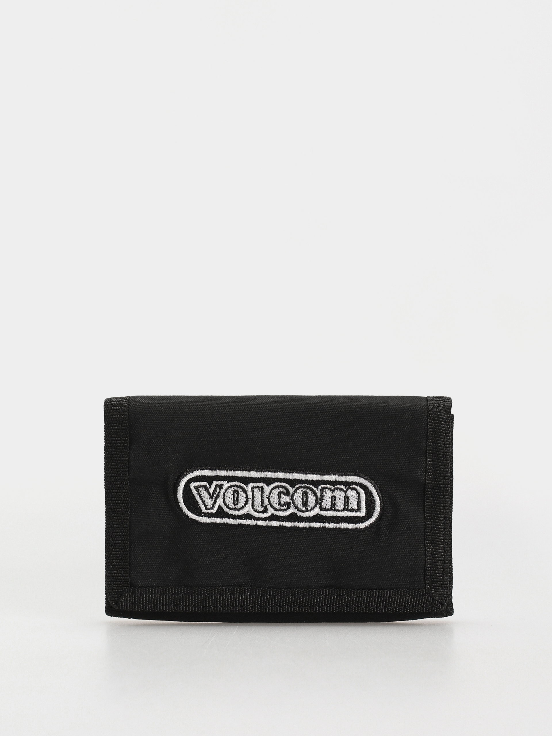 Гаманець Volcom Ninetyfive Trifold (black)