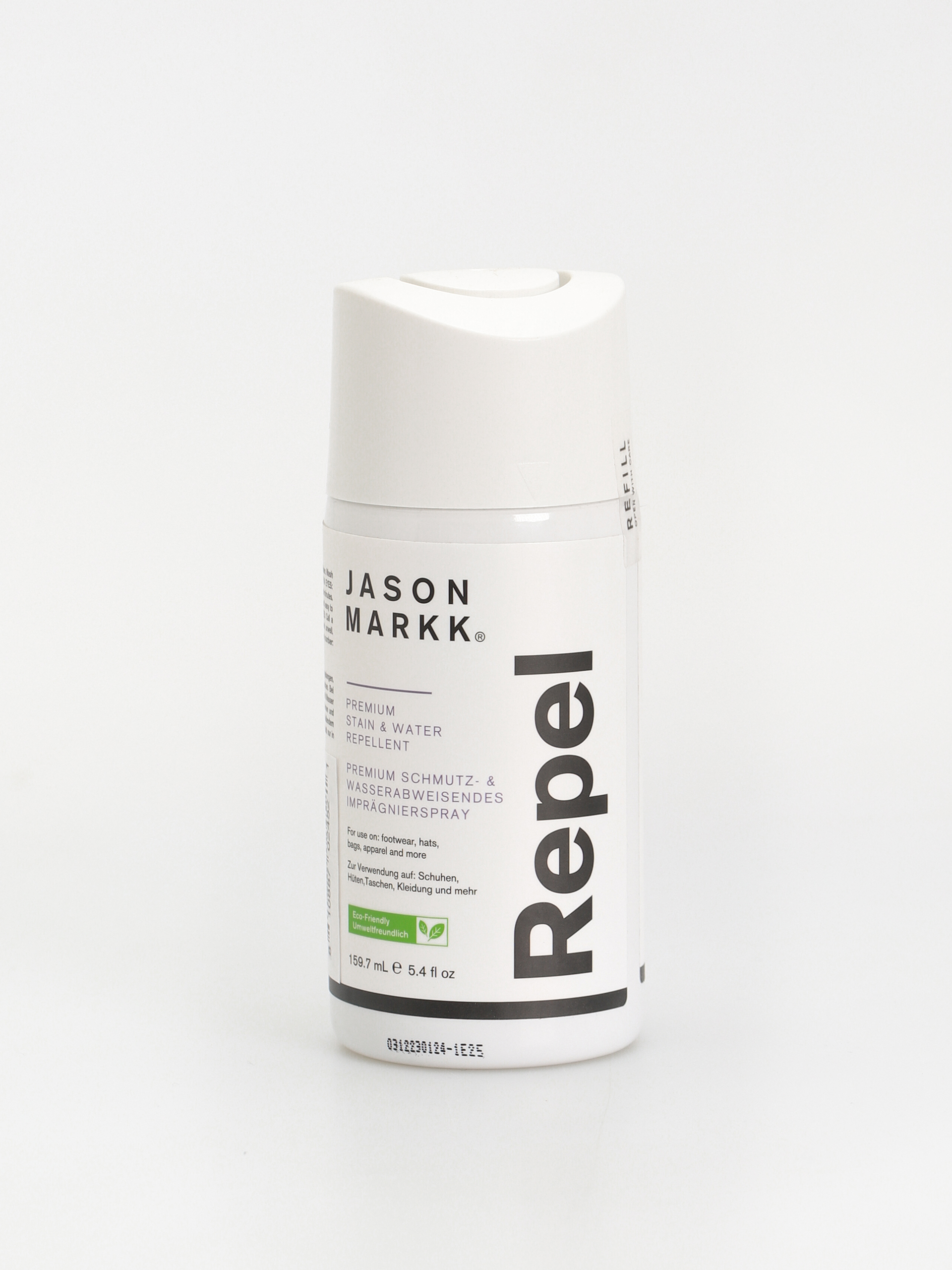 Засіб для просочення Jason Markk Repel Refill (white)