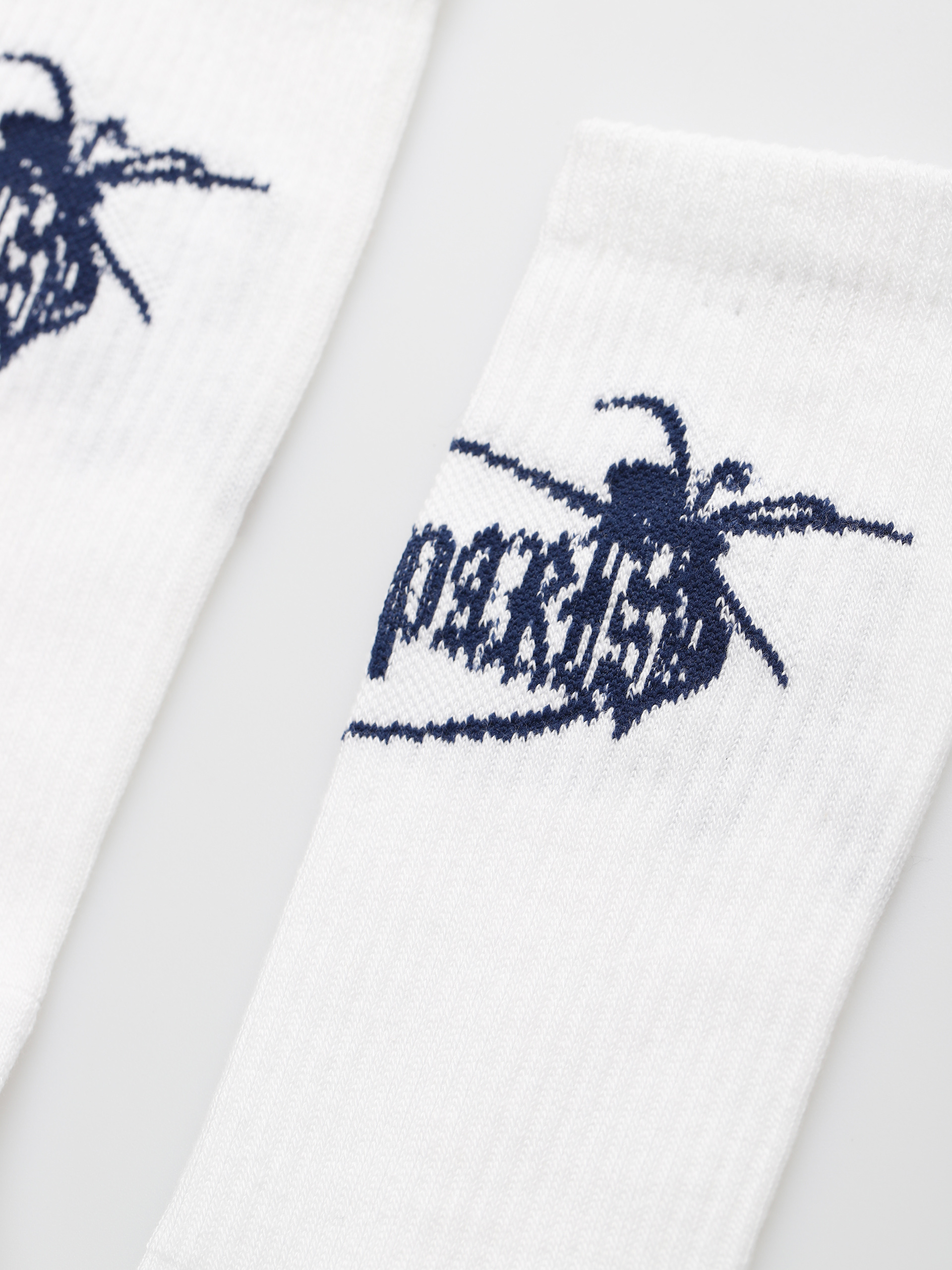  Шкарпетки Wasted Paris Boiler (ultra blue)