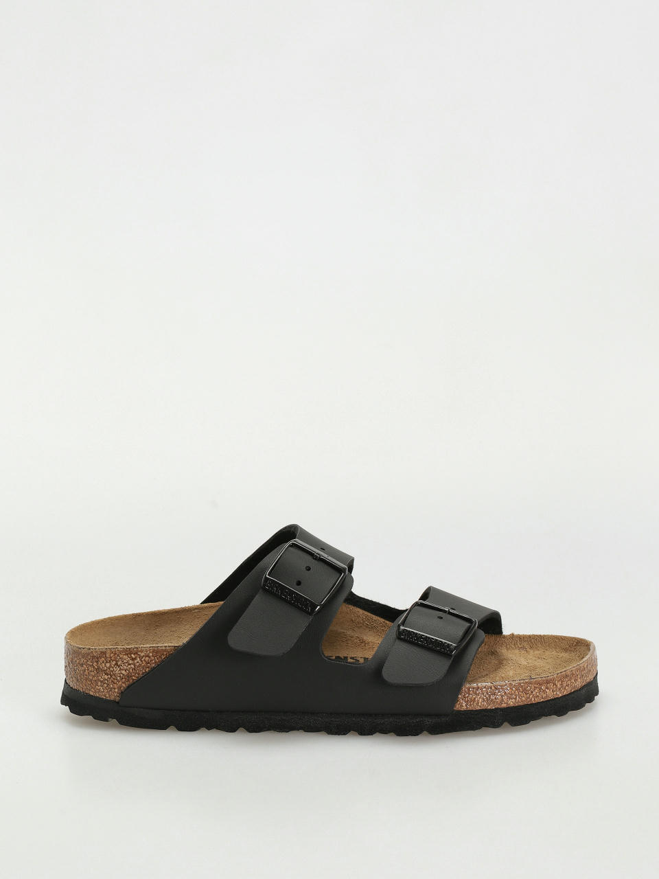 Сандалі Birkenstock Klapki Arizona Narrow (black)