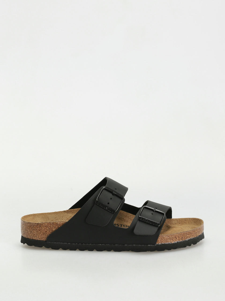 Шльопанці Birkenstock Arizona Regular (bf black)