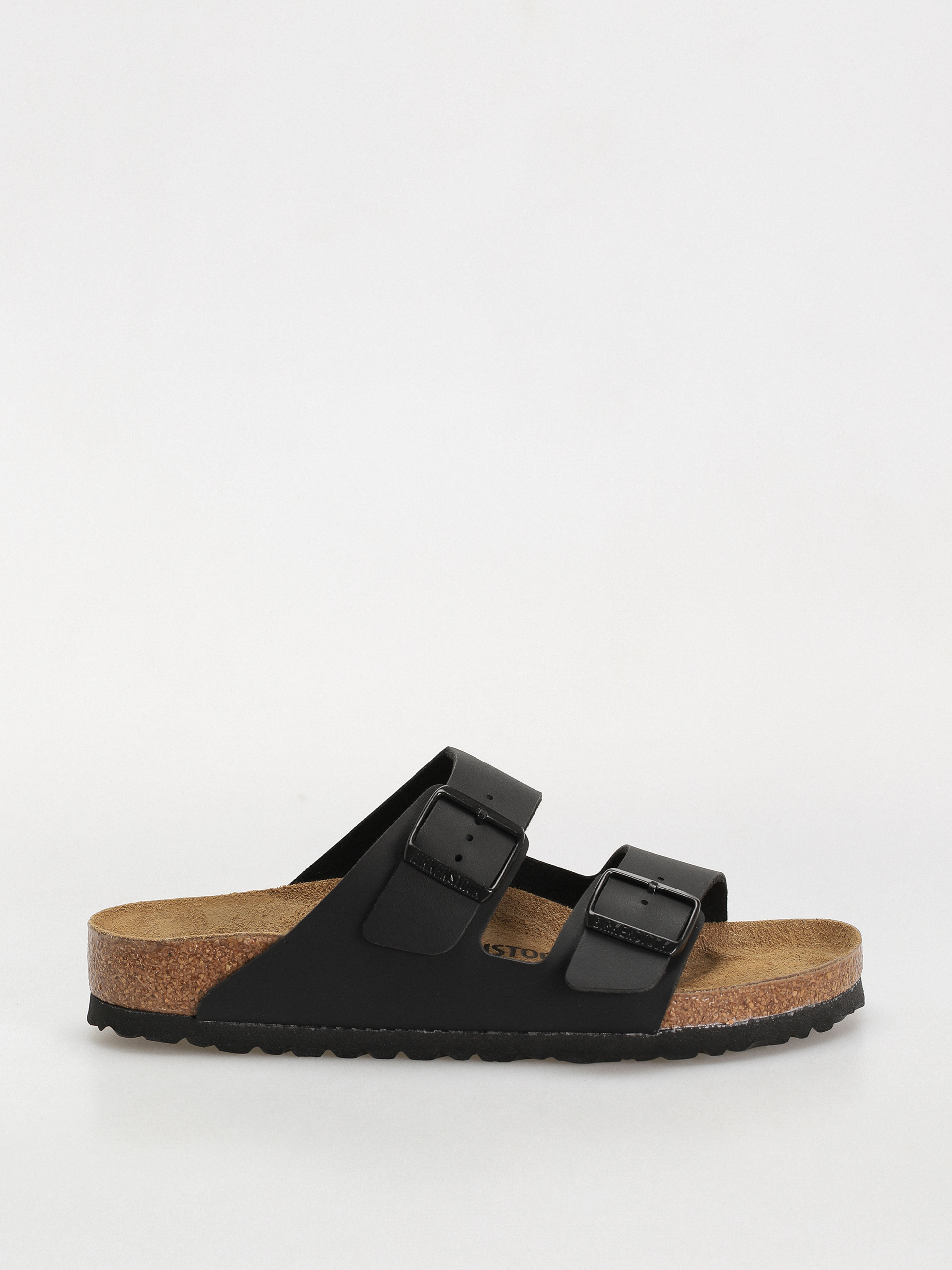 u0428u043bu044cu043eu043fu0430u043du0446u0456 Birkenstock Arizona Regular (bf black)