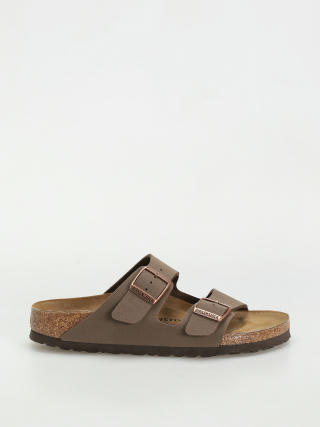 Сандалі Birkenstock Arizona Narrow (nubuck mocha)