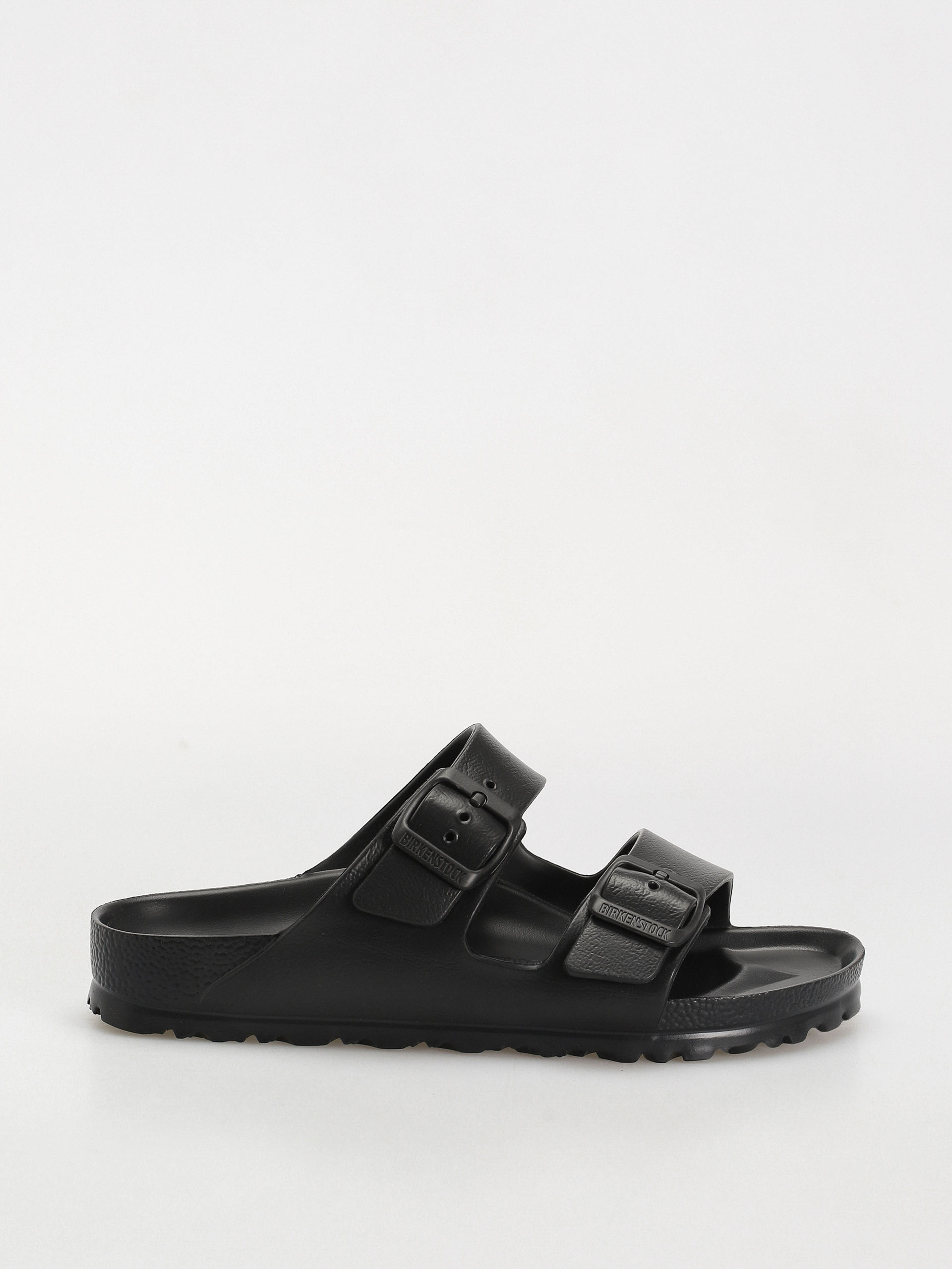 Шльопанці Birkenstock Boston EVA Narrow Wmn - чорний (black)