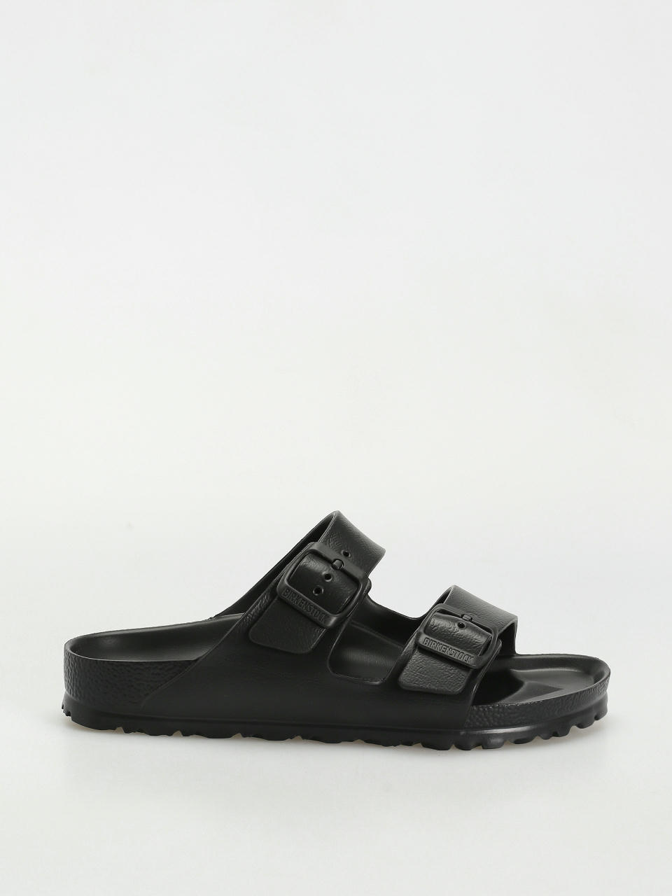 Шльопанці Birkenstock Arizona Eva Narrow Wmn (black)