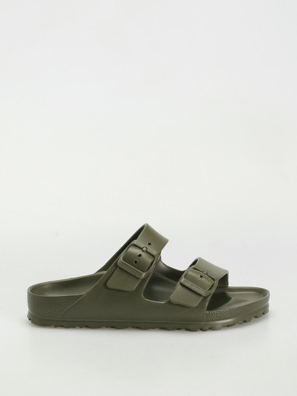 Шльопанці Birkenstock Arizona Eva Narrow Wmn (khaki)