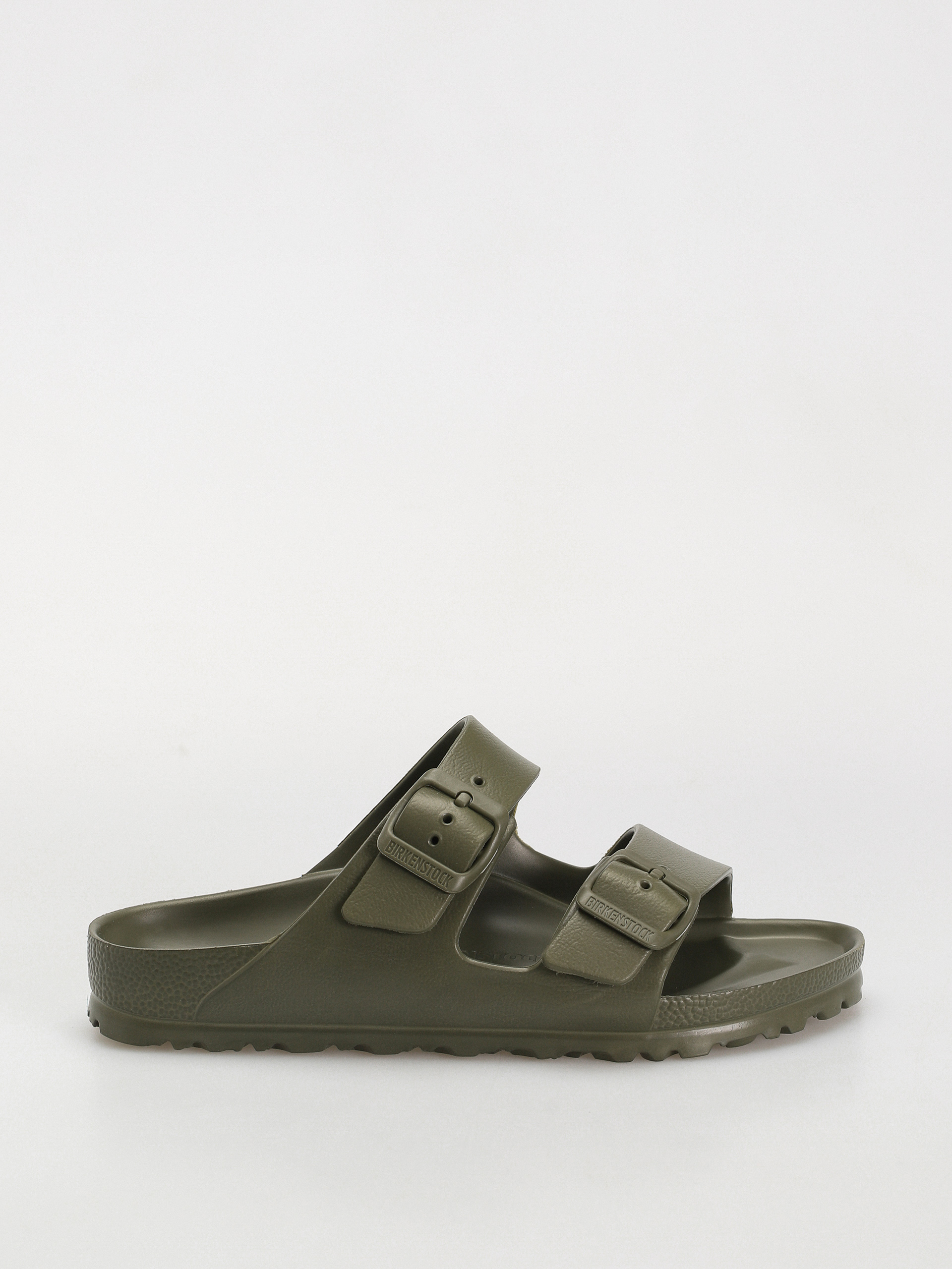 u0428u043bu044cu043eu043fu0430u043du0446u0456 Birkenstock Arizona Eva Narrow Wmn (khaki)