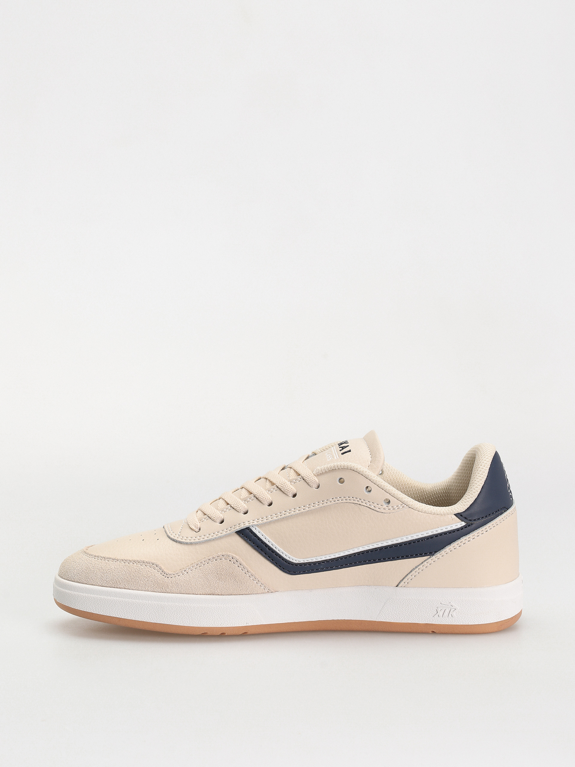 Взуття Lakai Terrace Cream (cream navy)