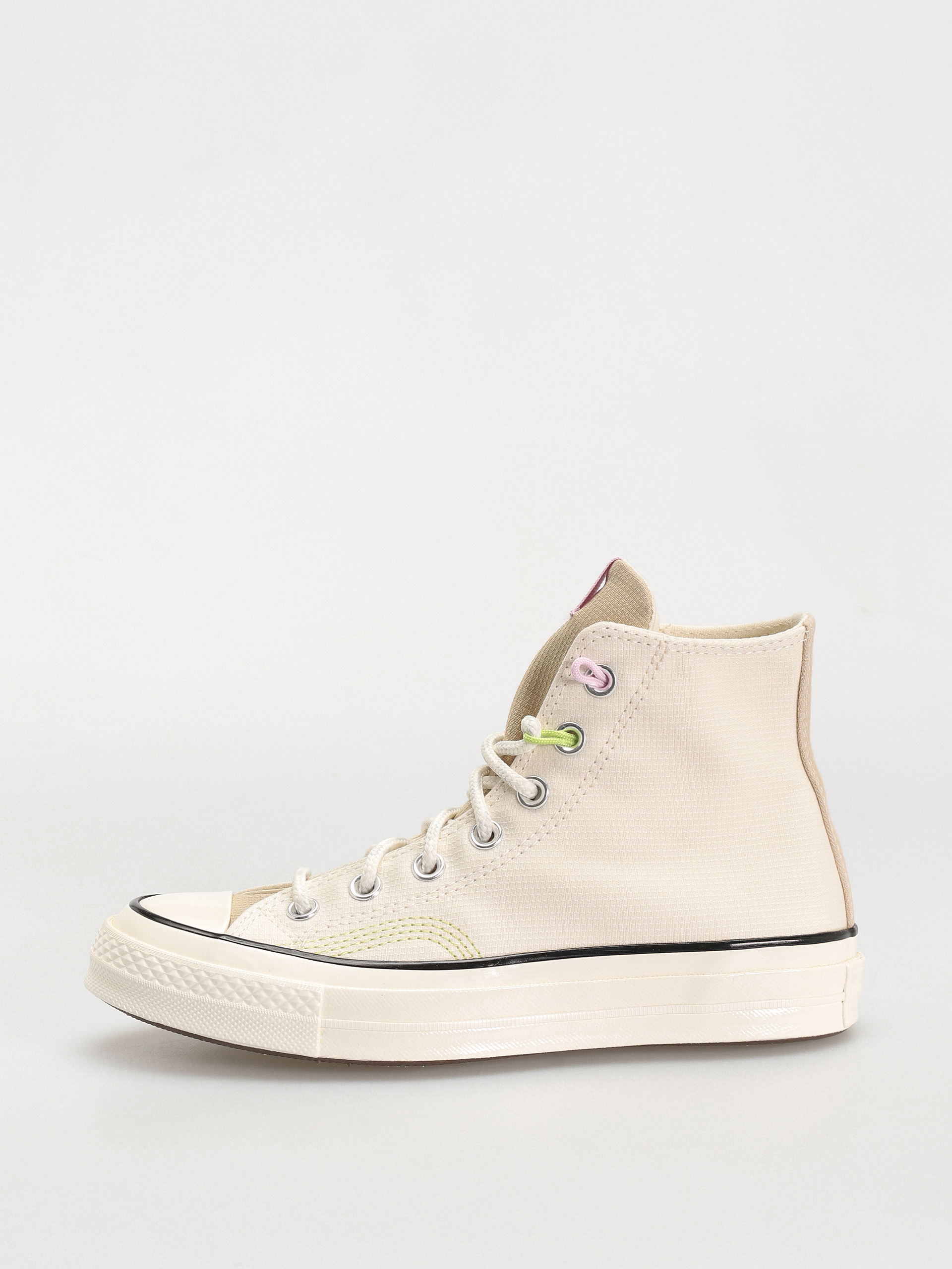 Кеди Converse Chuck 70 Hi (stardust lilac/off white)