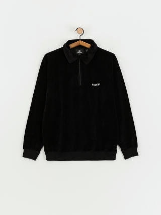 Світшот Volcom Nevermine Crew (black)