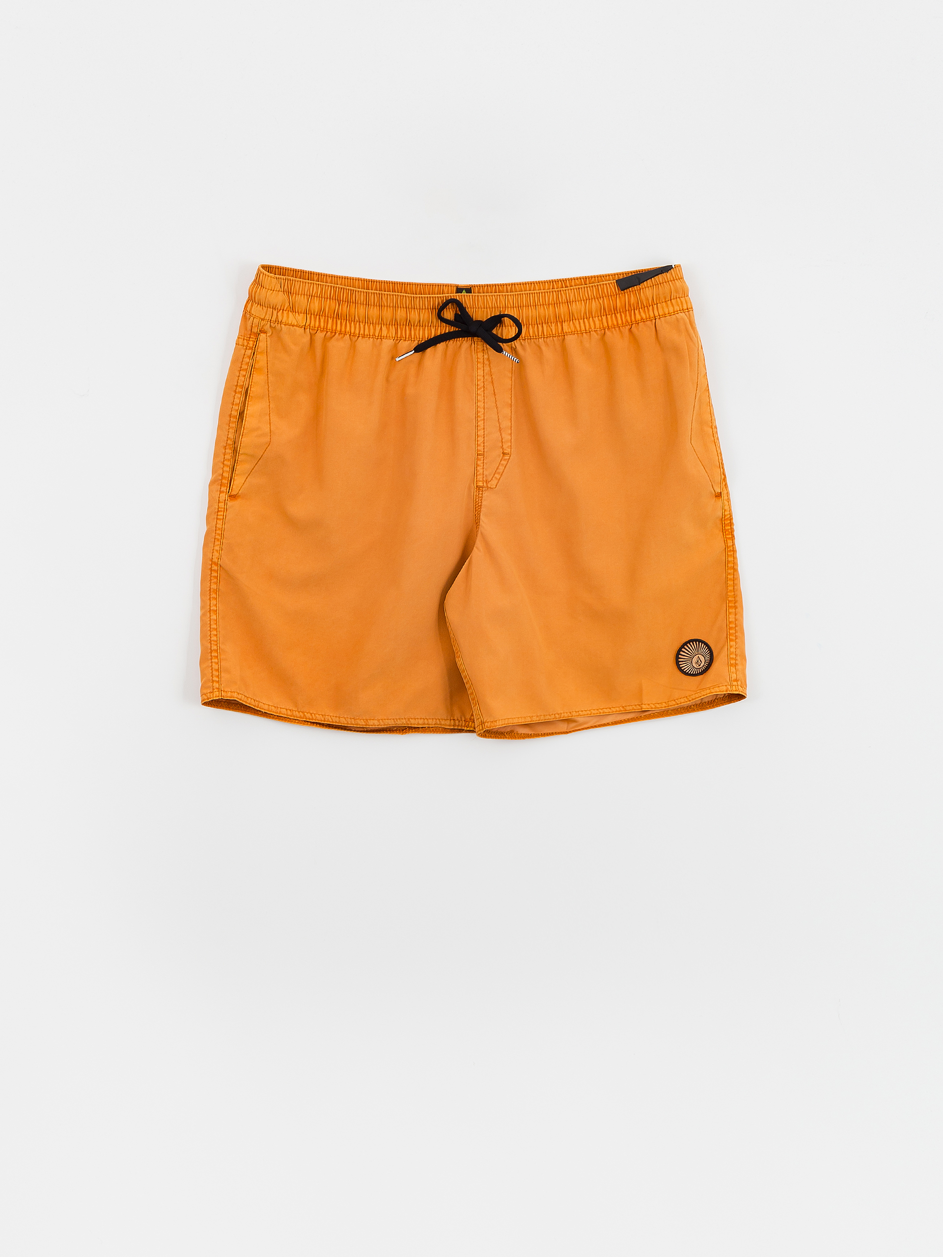 Шорти Volcom Center 17 (ginger brown)