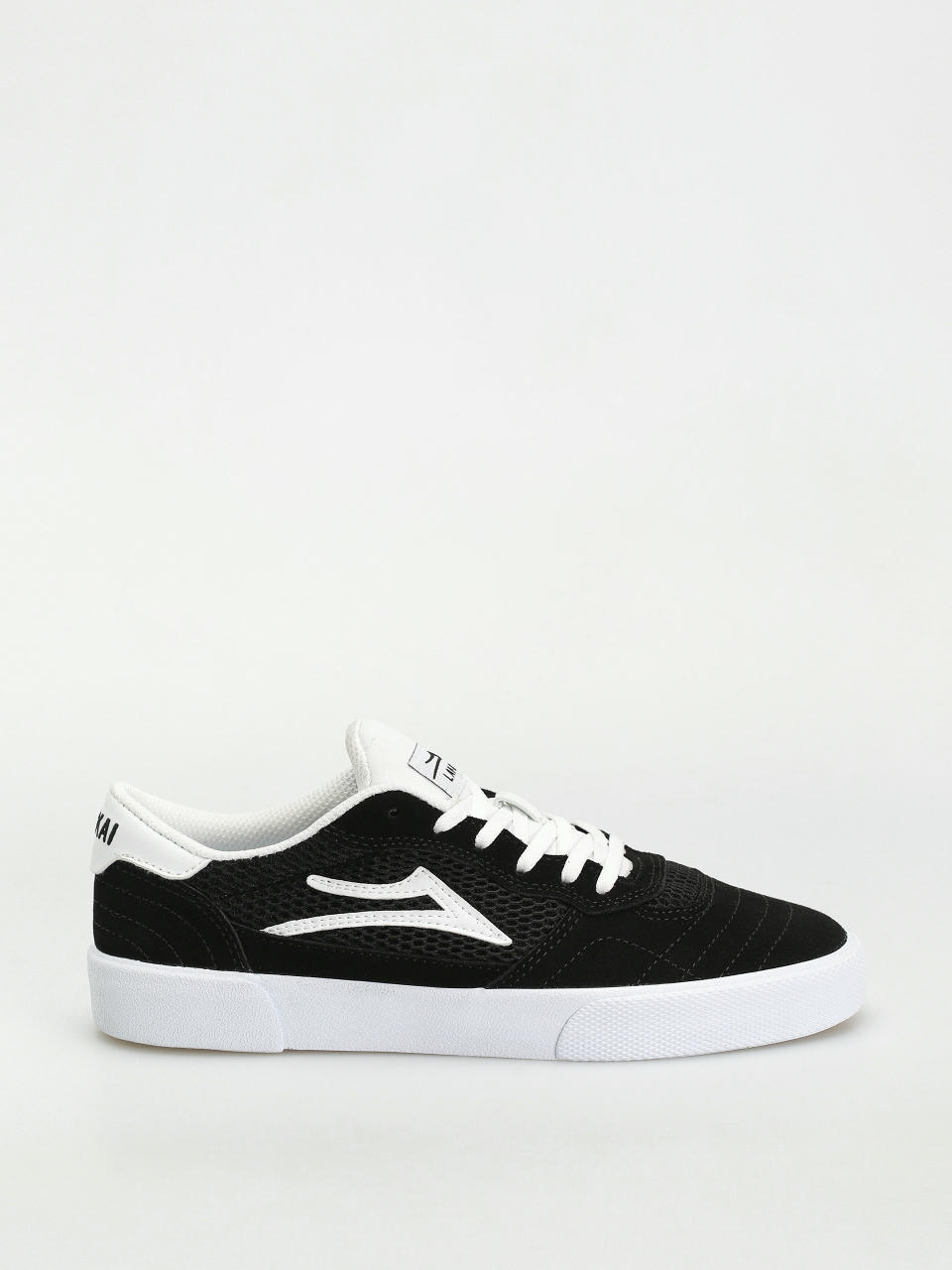 Взуття Lakai Cambridge (black)