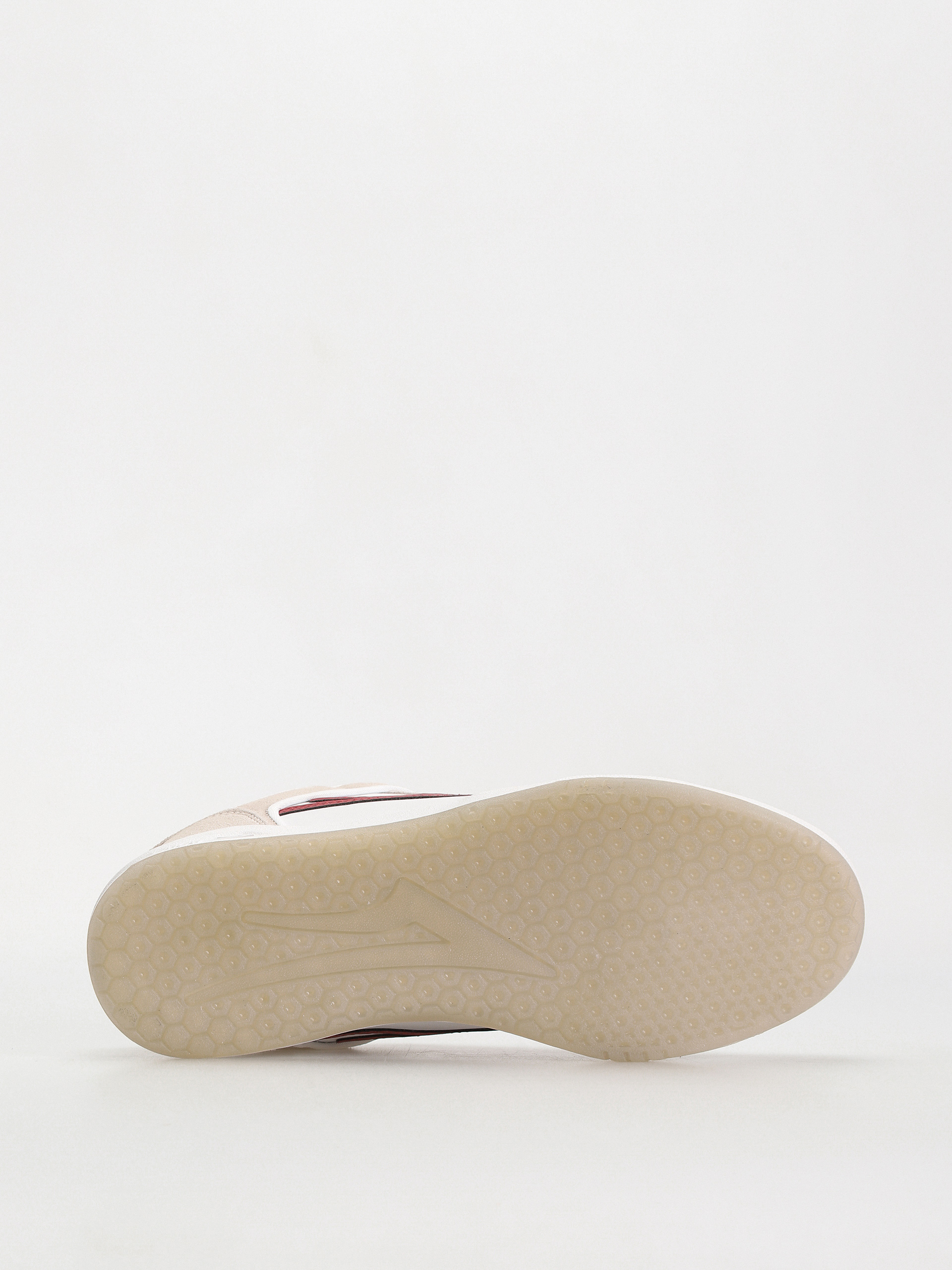 Взуття Lakai Telford Low x Chocolate (white red)