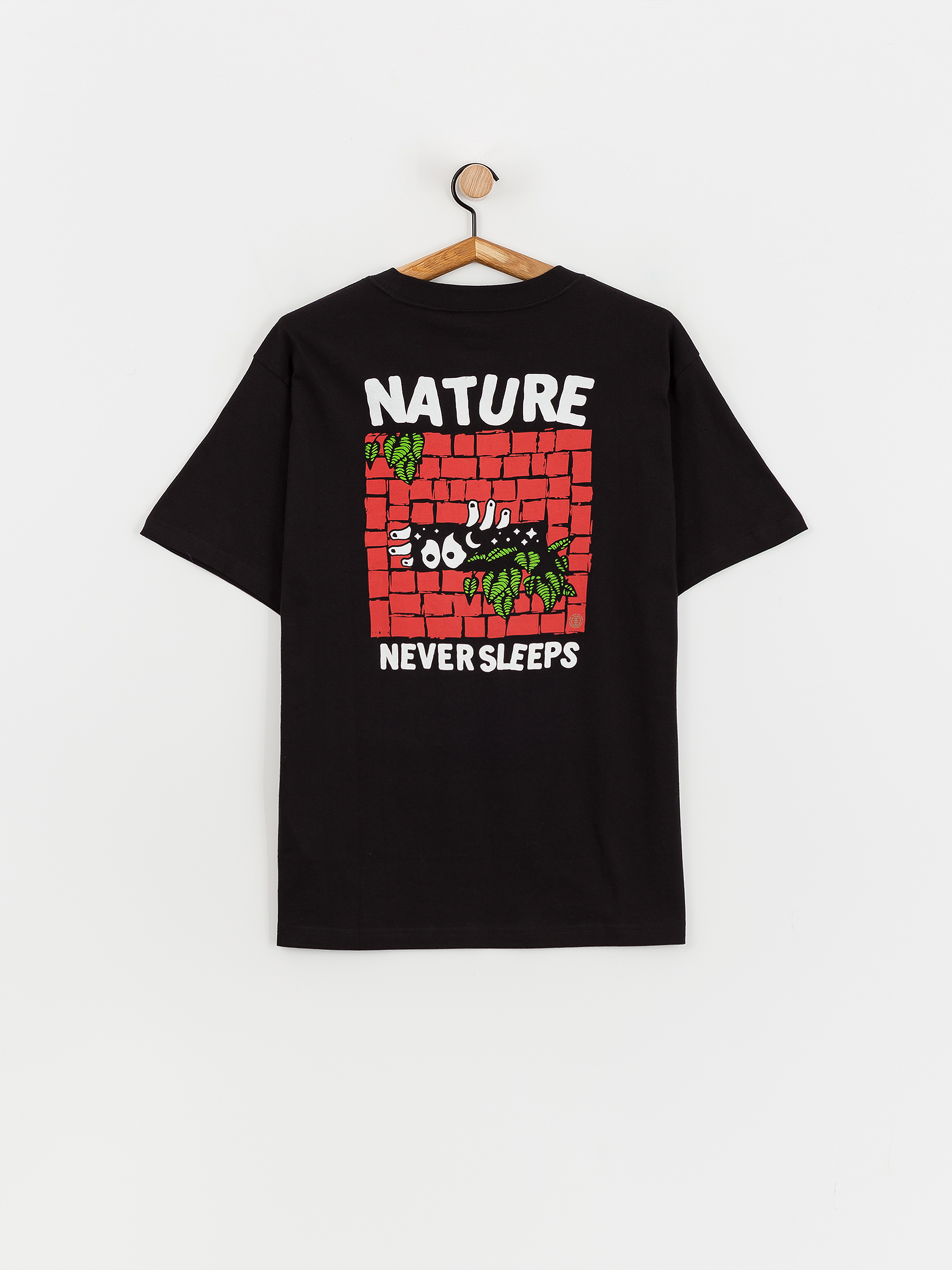 Футболка Element Never