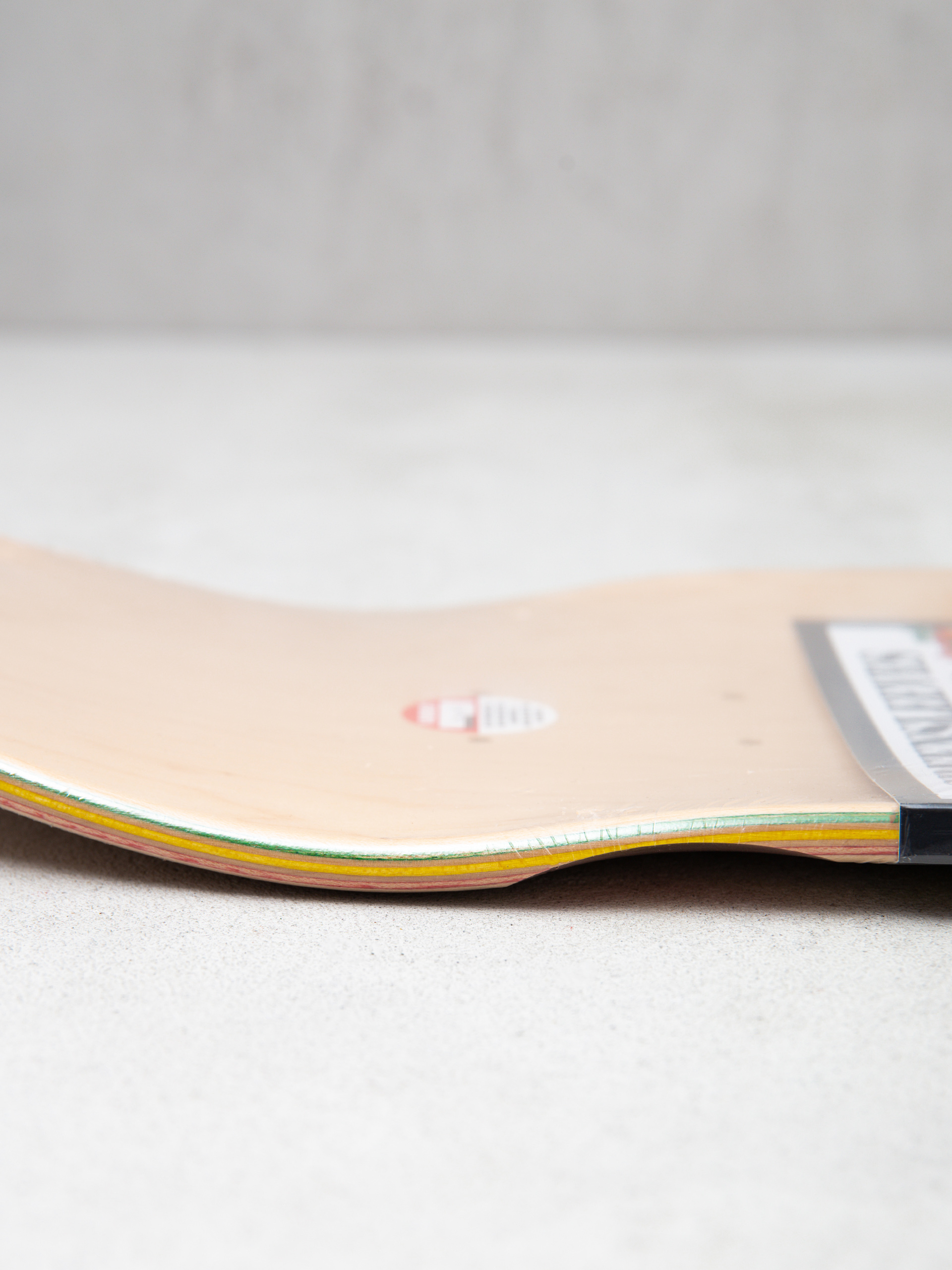 Декa Antihero Grnsleeves Wheel Whells (natural)