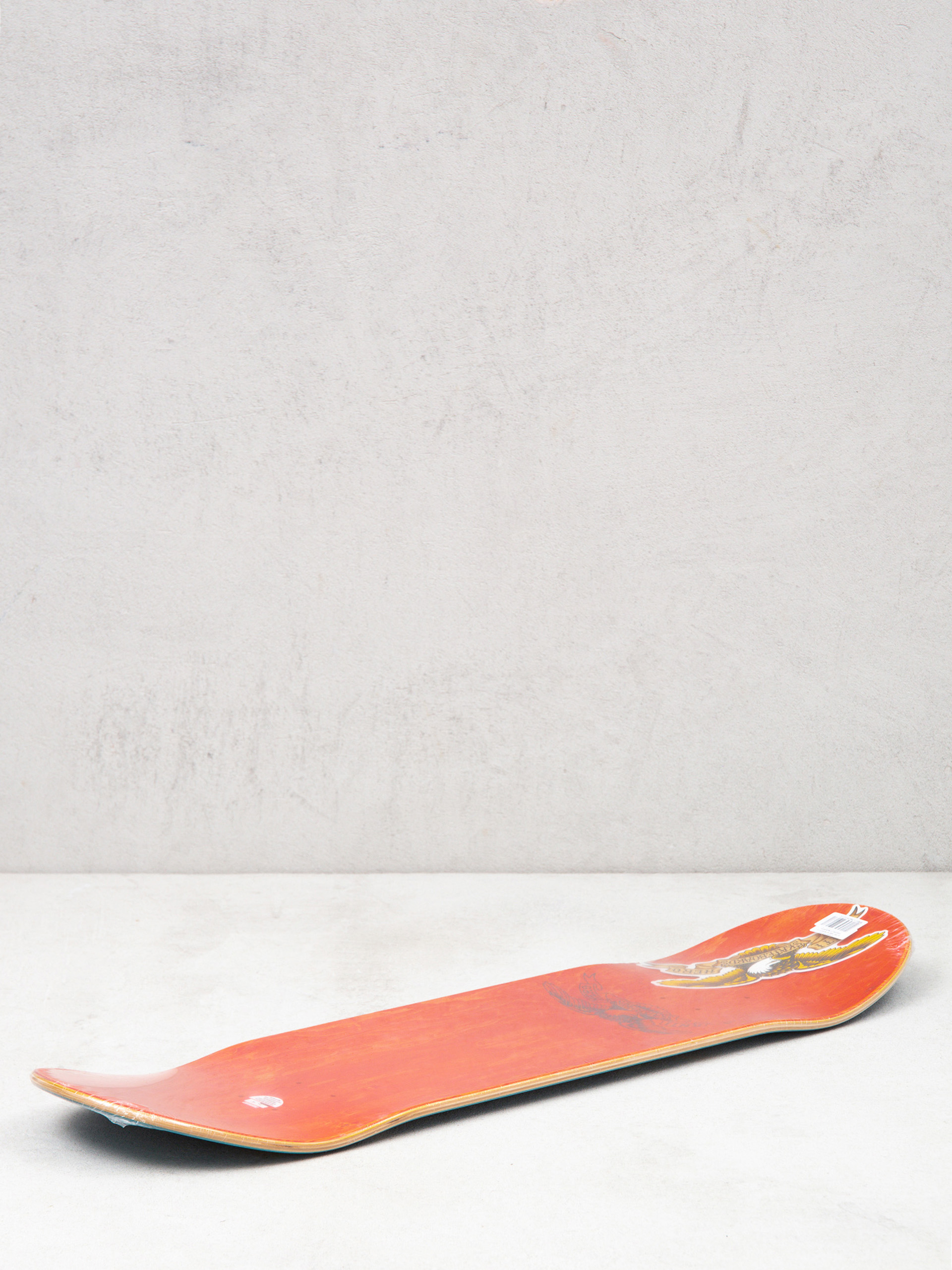 Декa Antihero Daan No Regerts (teal)