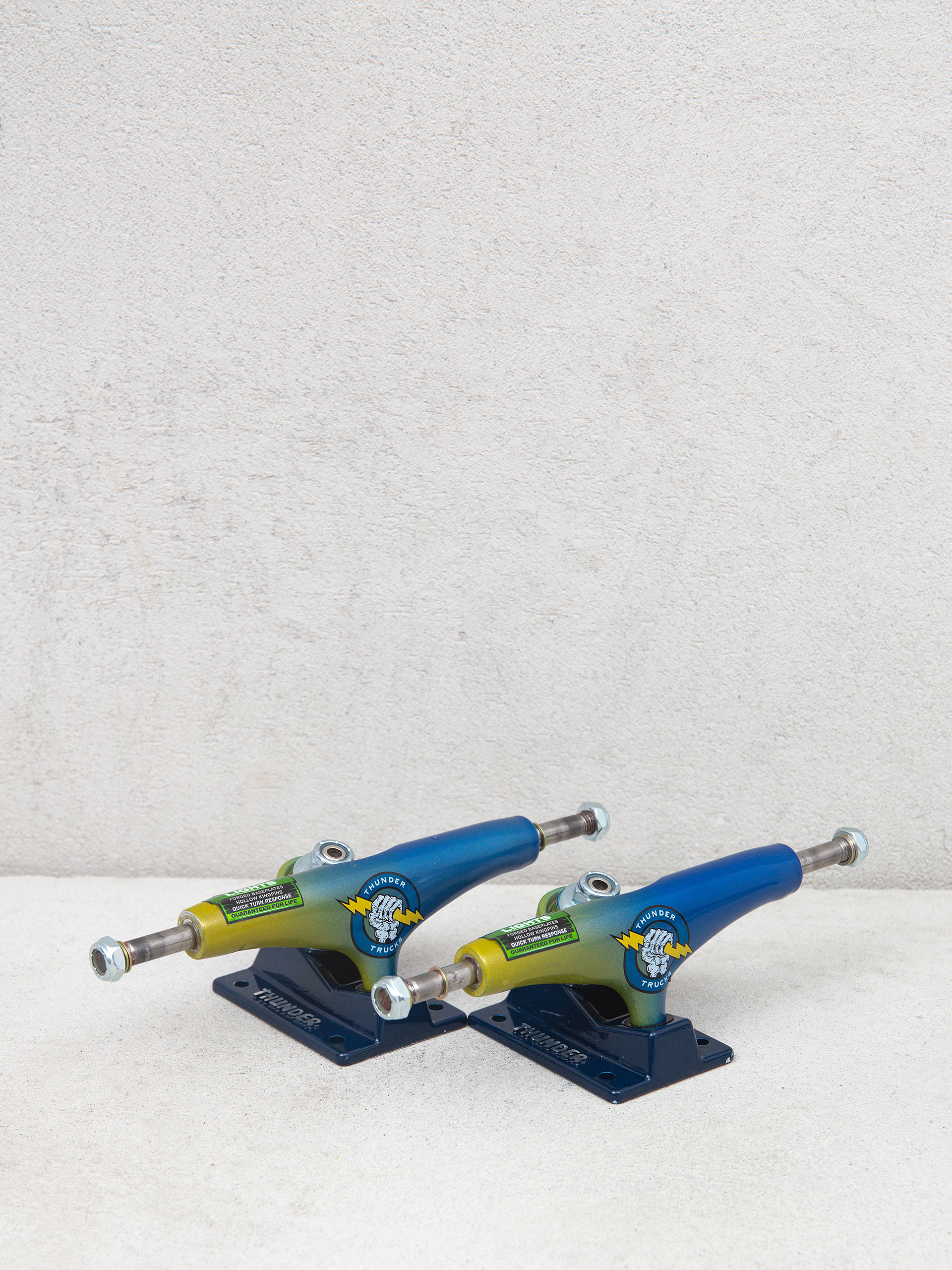 Підвіски Thunder Death Grip Lights