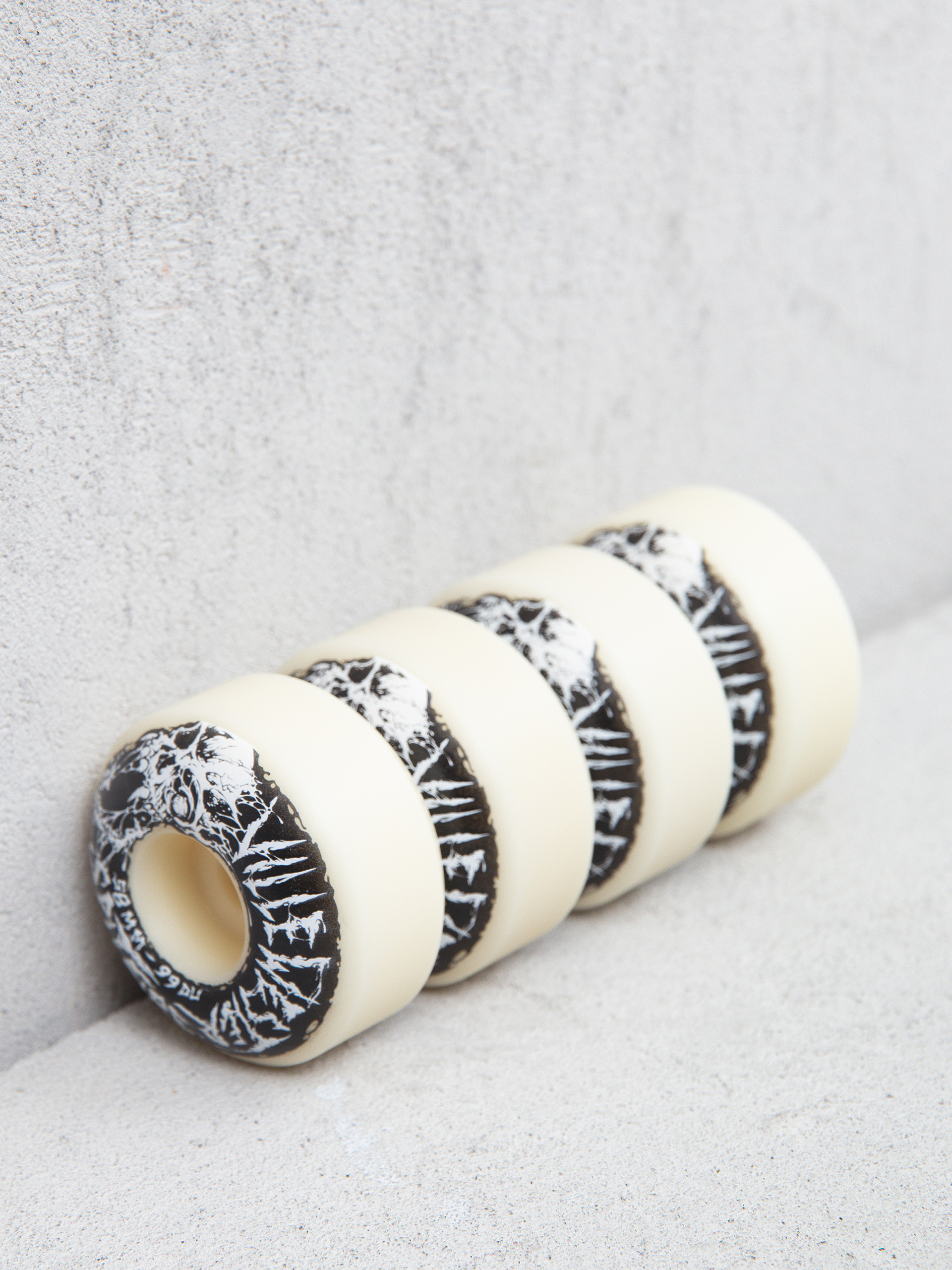 Колеса Spitfire F4 99D Classic Ville Annihilation (natural)