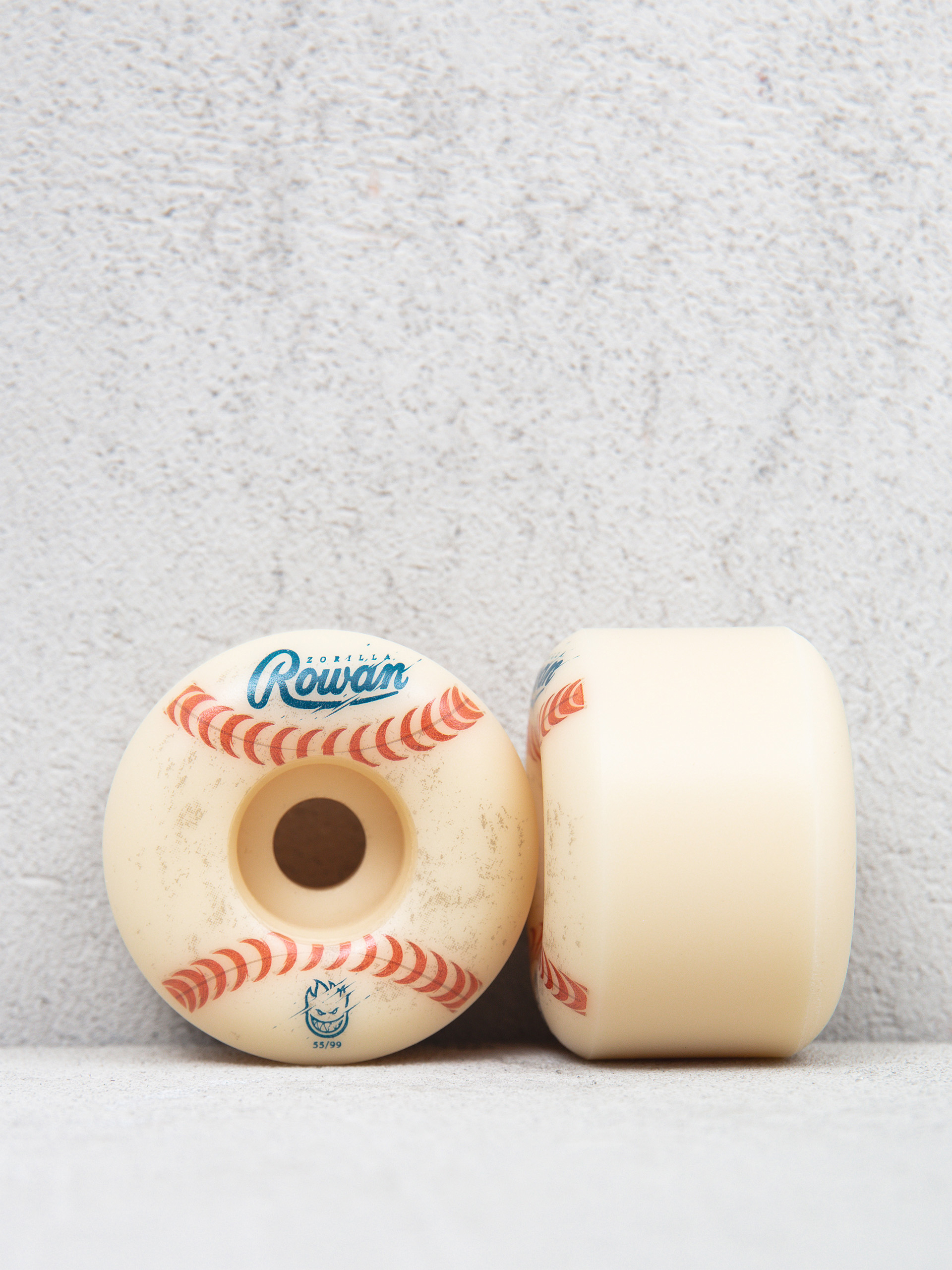 Колеса Spitfire F4 99D Rowan Spitball