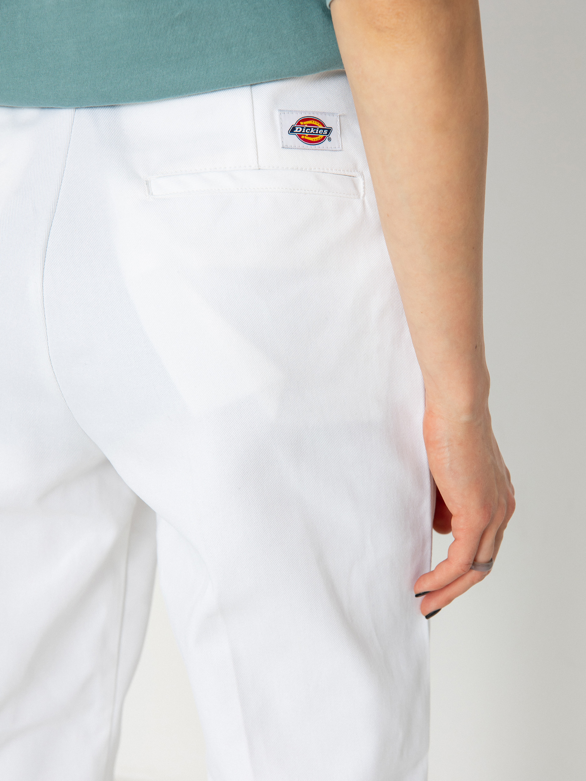 Штани Dickies 874 Workpant Wmn (white)