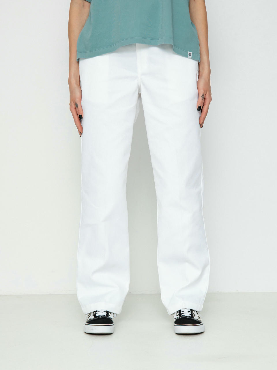 Штани Dickies 874 Workpant Wmn (white)