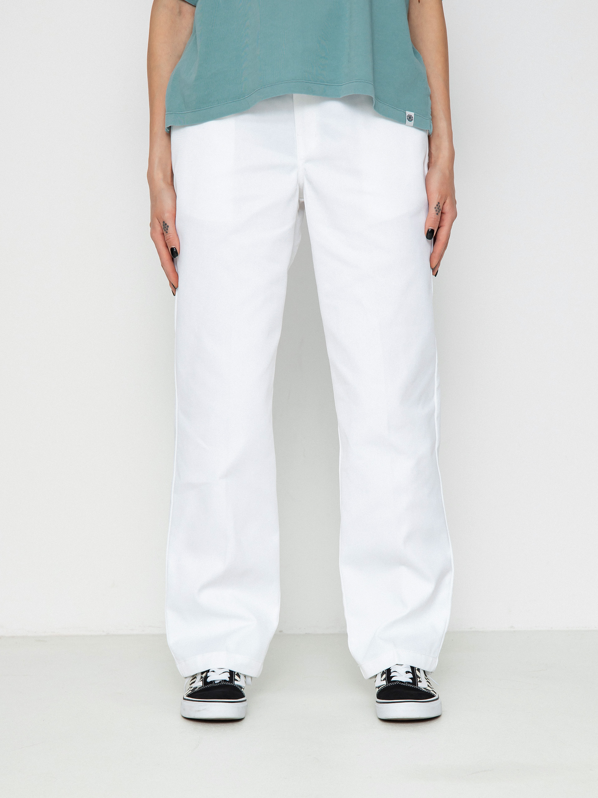 u0428u0442u0430u043du0438 Dickies 874 Workpant Wmn (white)