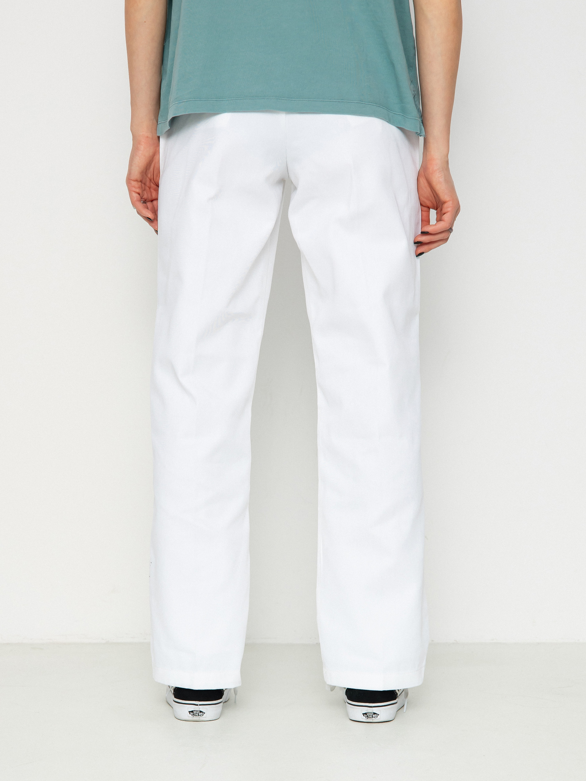 Штани Dickies 874 Workpant Wmn (white)
