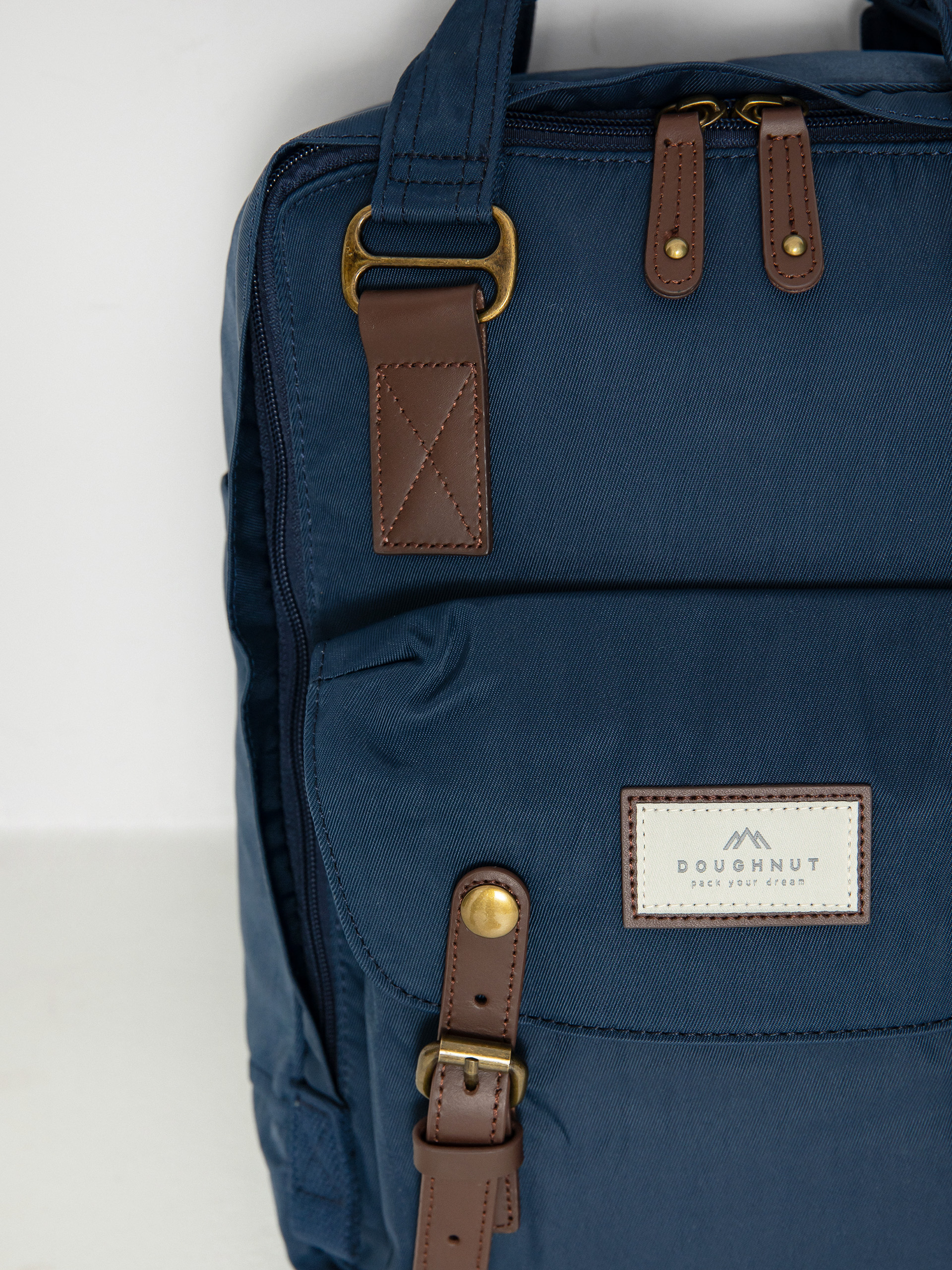 Рюкзак Doughnut Macaroon (blueberry)