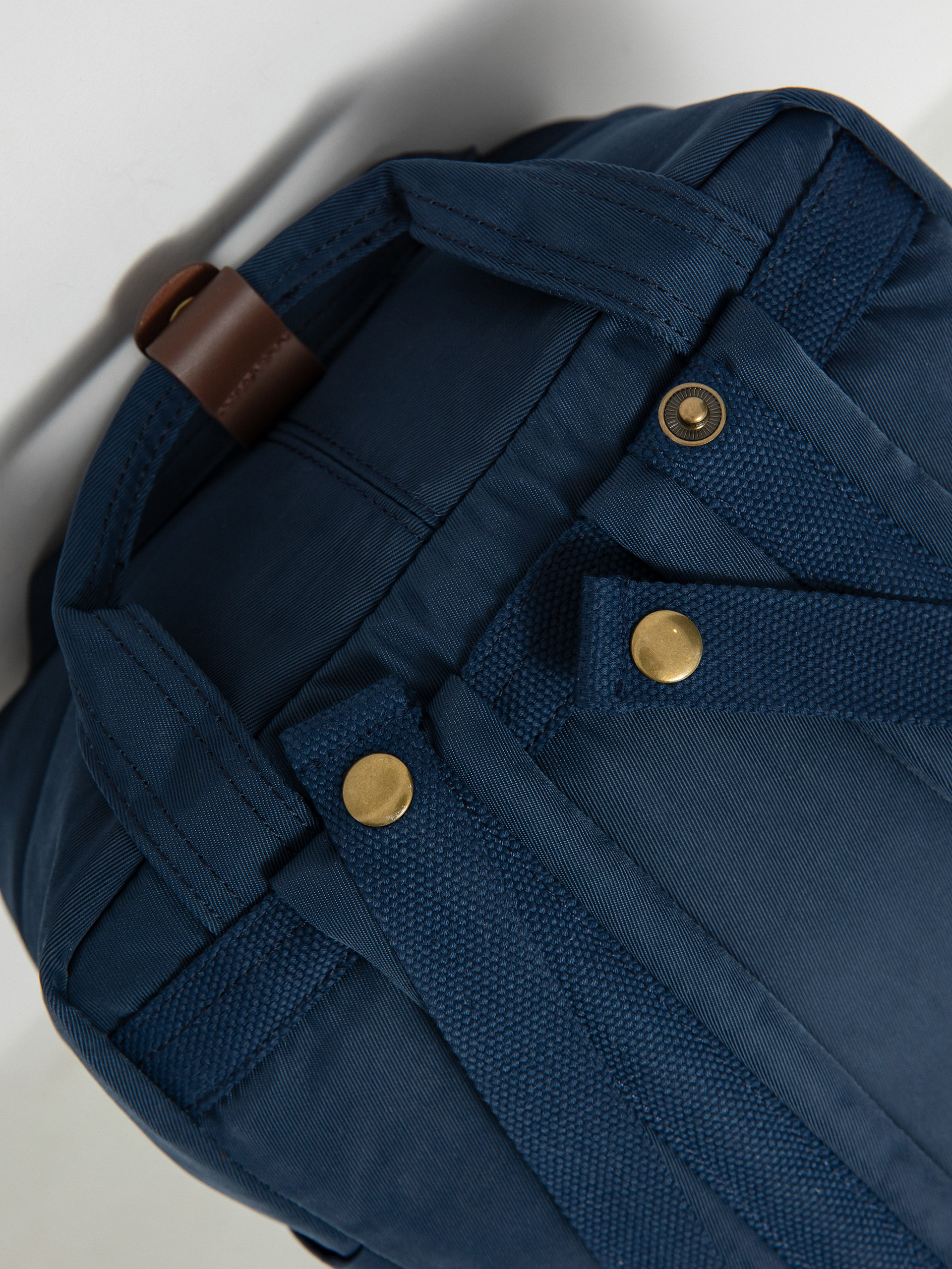 Рюкзак Doughnut Macaroon (blueberry)