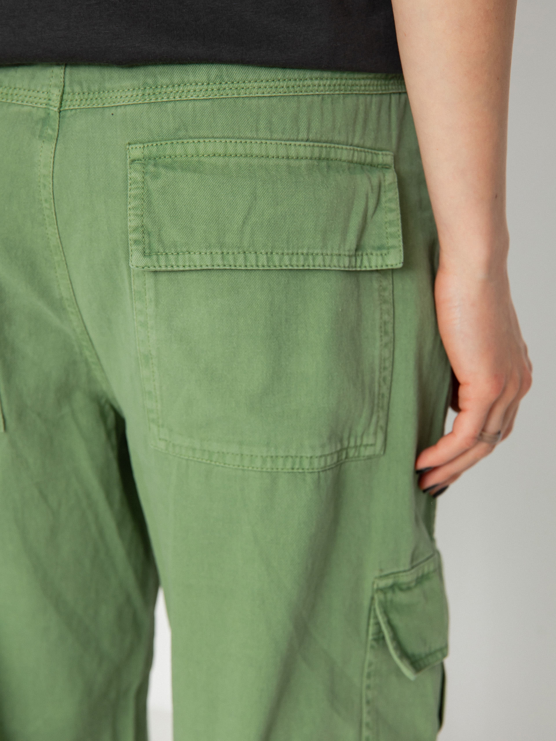 Штани Billabong Walk Along Wmn (cloud forest)