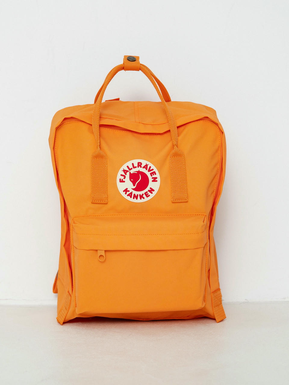 Рюкзак Fjallraven Kanken (sunstone orange)