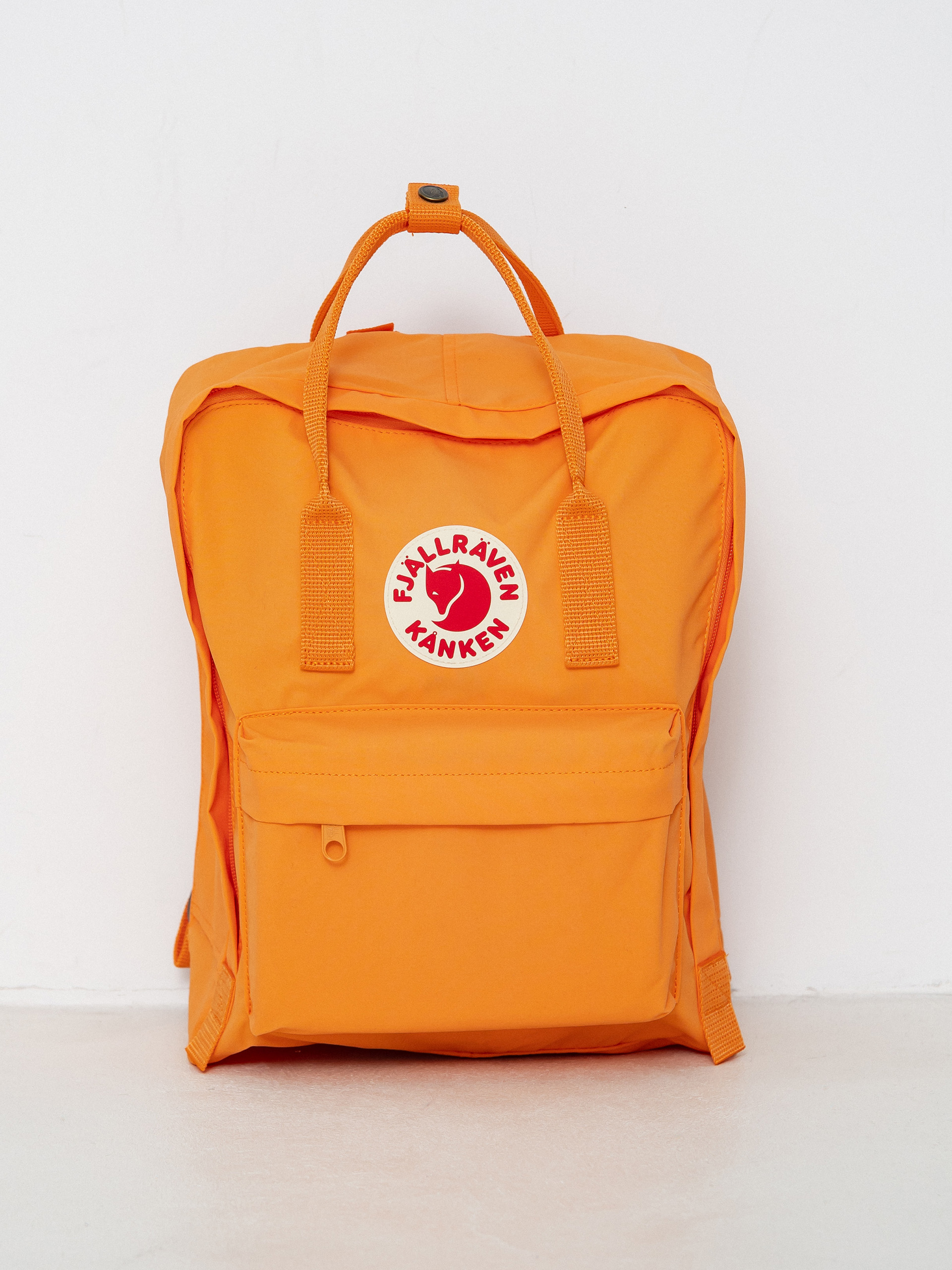 u0420u044eu043au0437u0430u043a Fjallraven Kanken (sunstone orange)