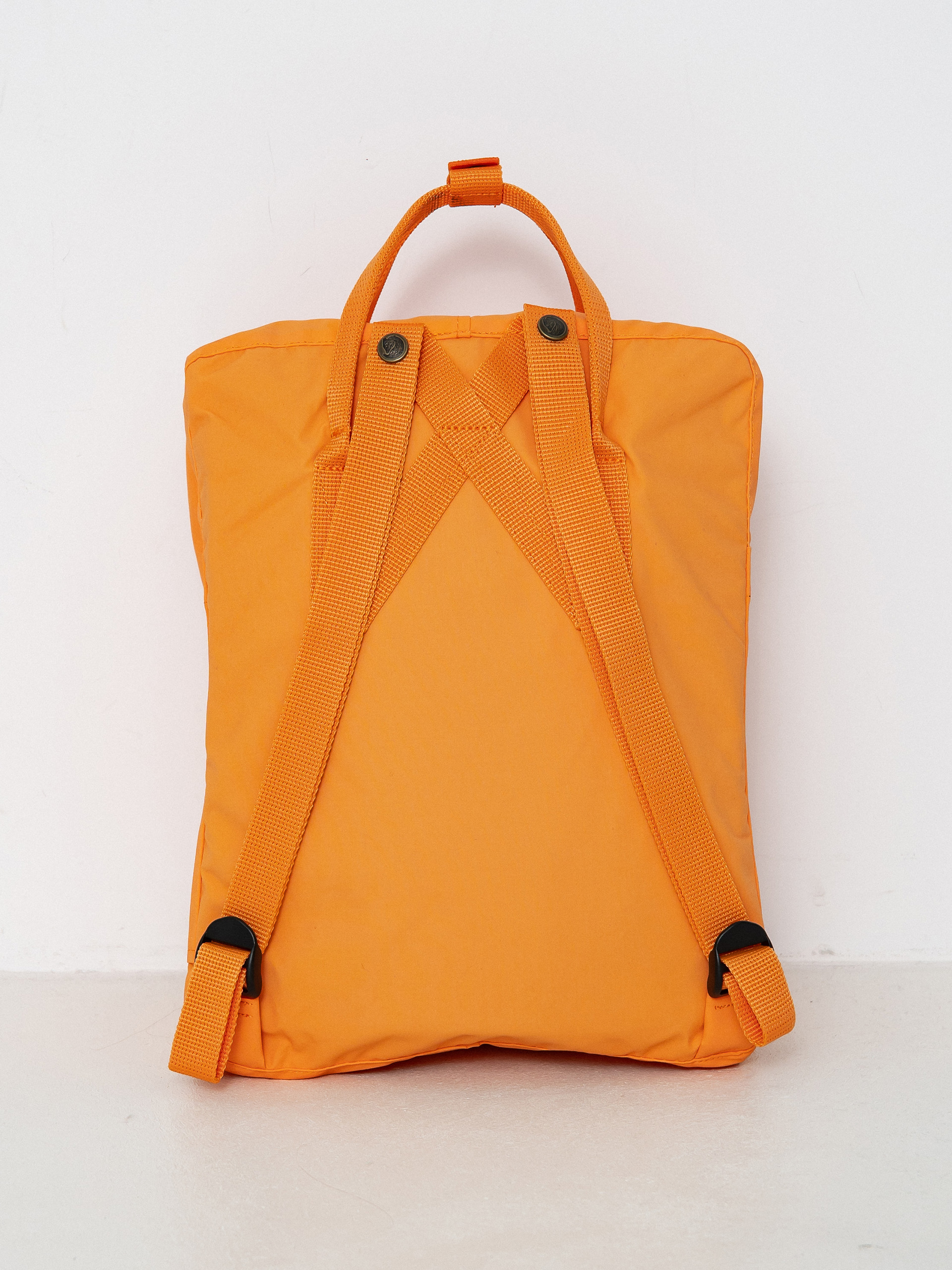 Рюкзак Fjallraven Kanken (sunstone orange)