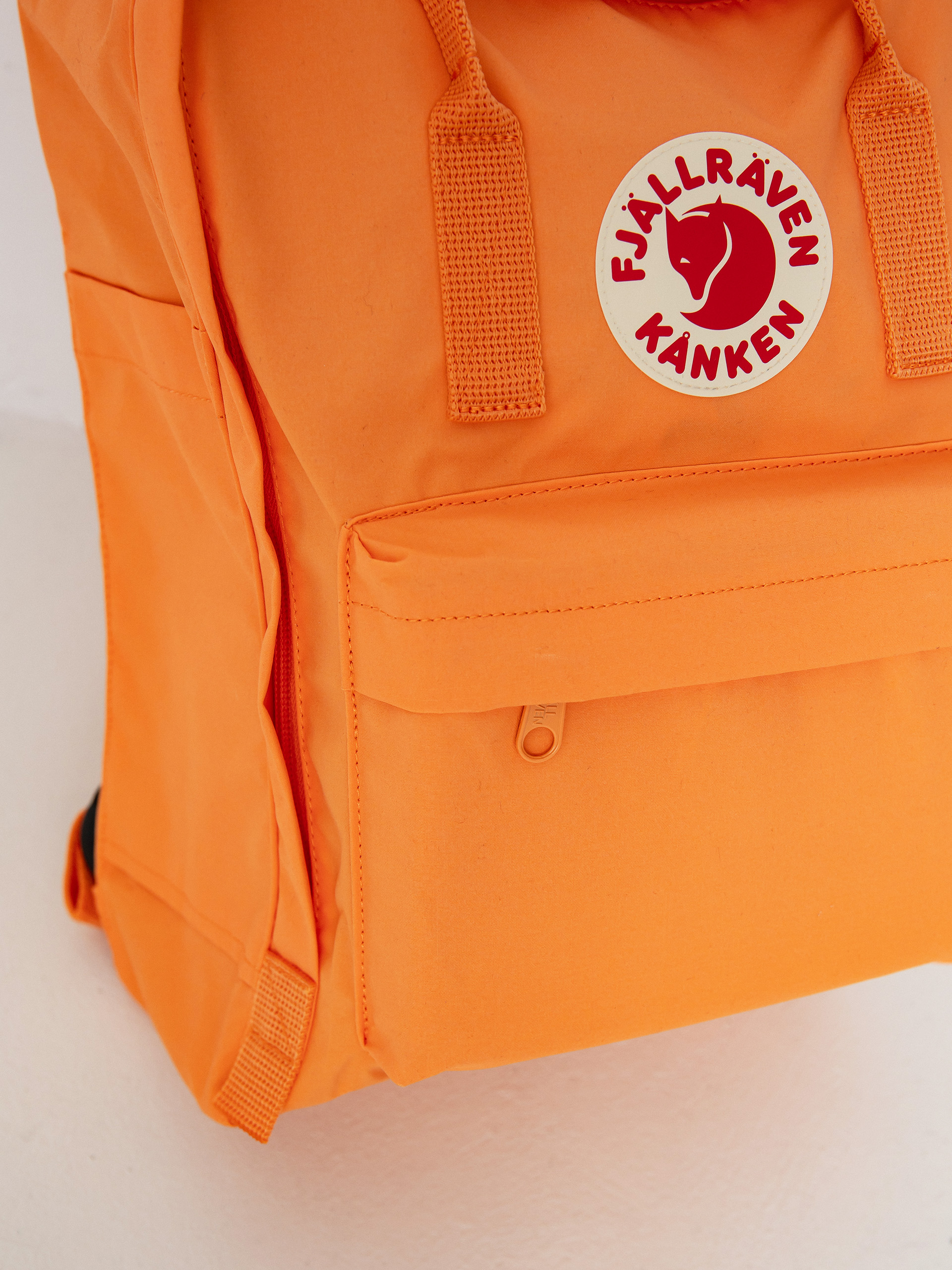 Рюкзак Fjallraven Kanken (sunstone orange)