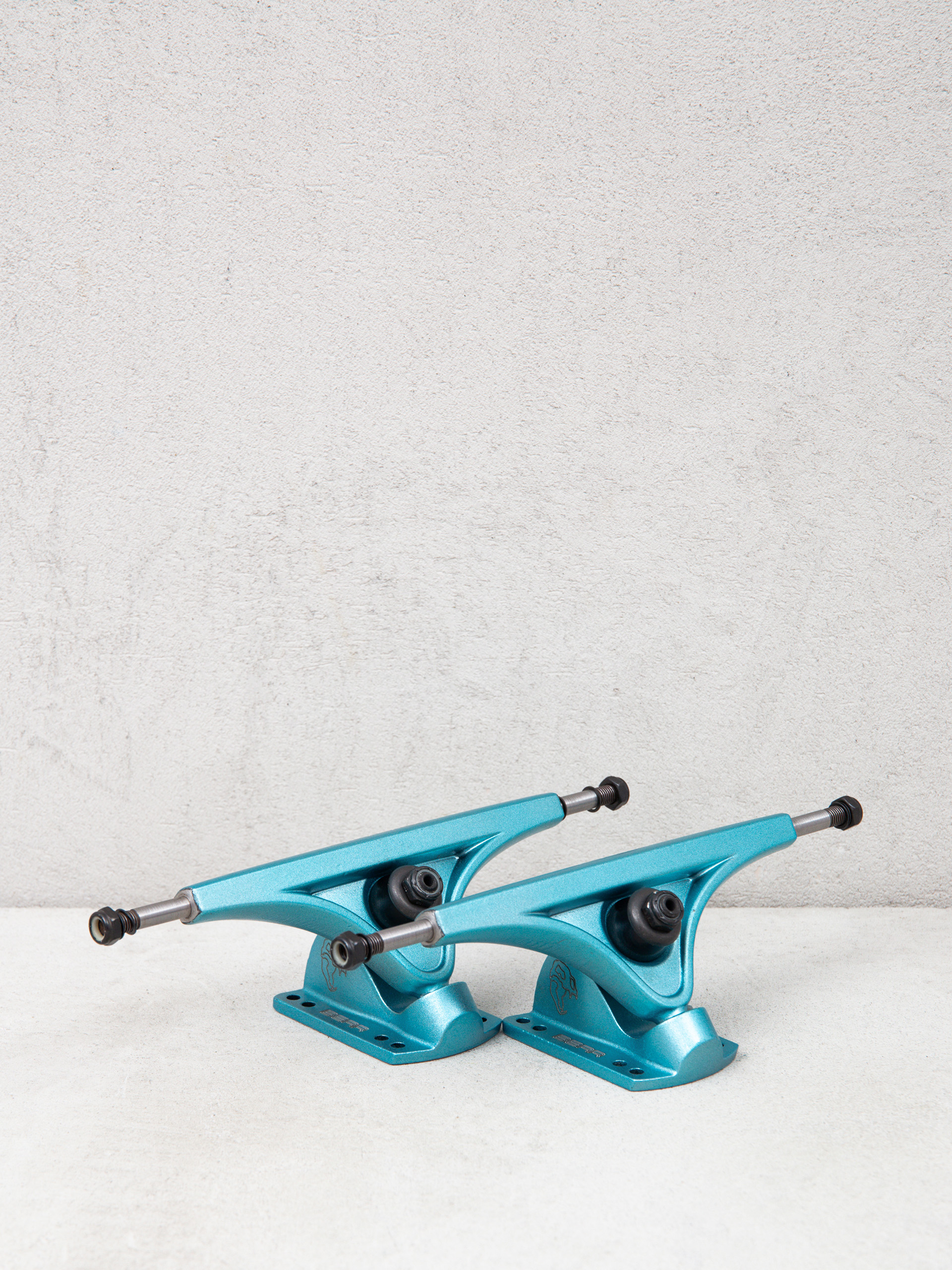 Підвіски Landyachtz Gen 6 Bear Trucks 50 (sapphire blue)