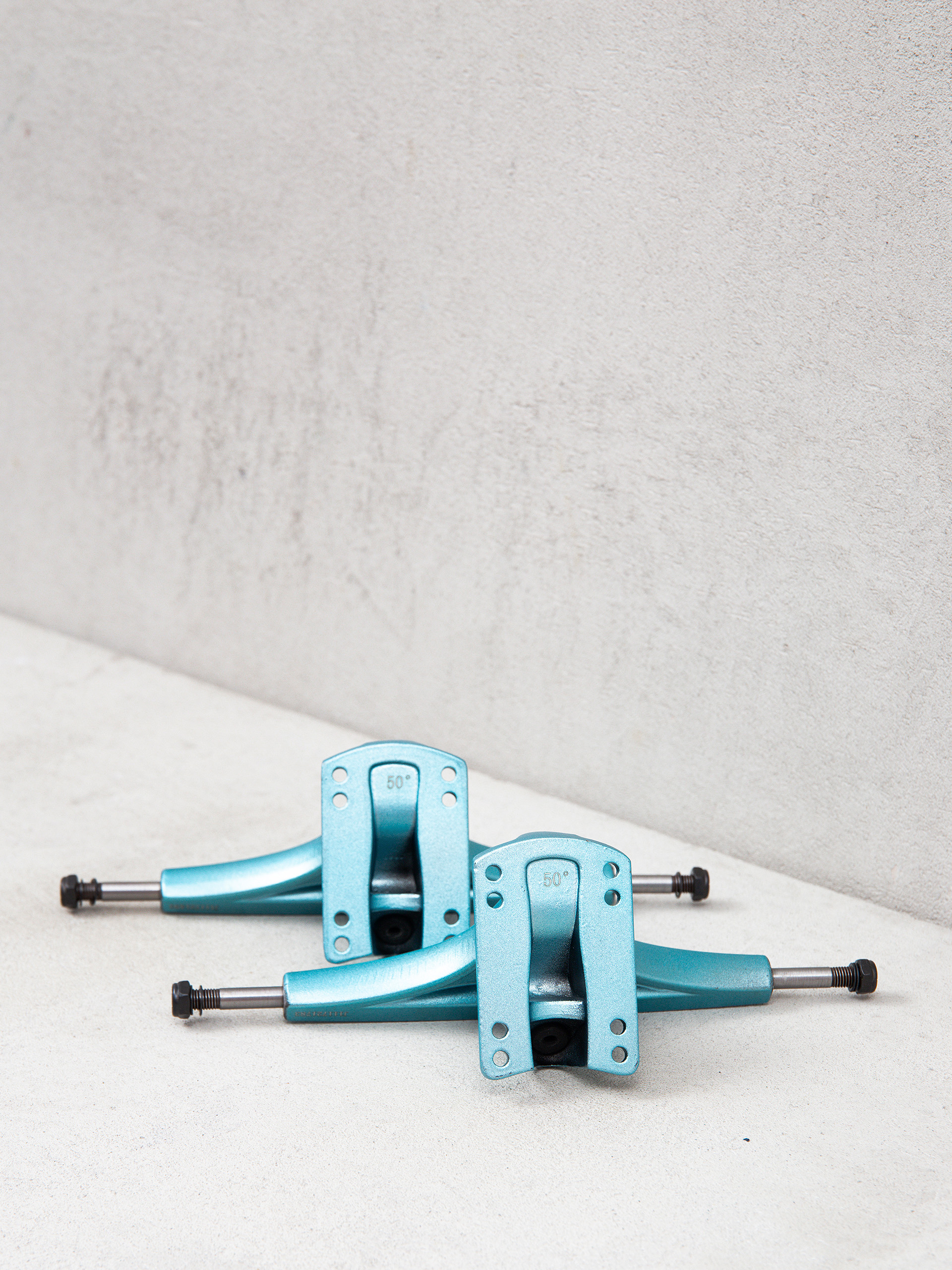 Підвіски Landyachtz Gen 6 Bear Trucks 50 (sapphire blue)