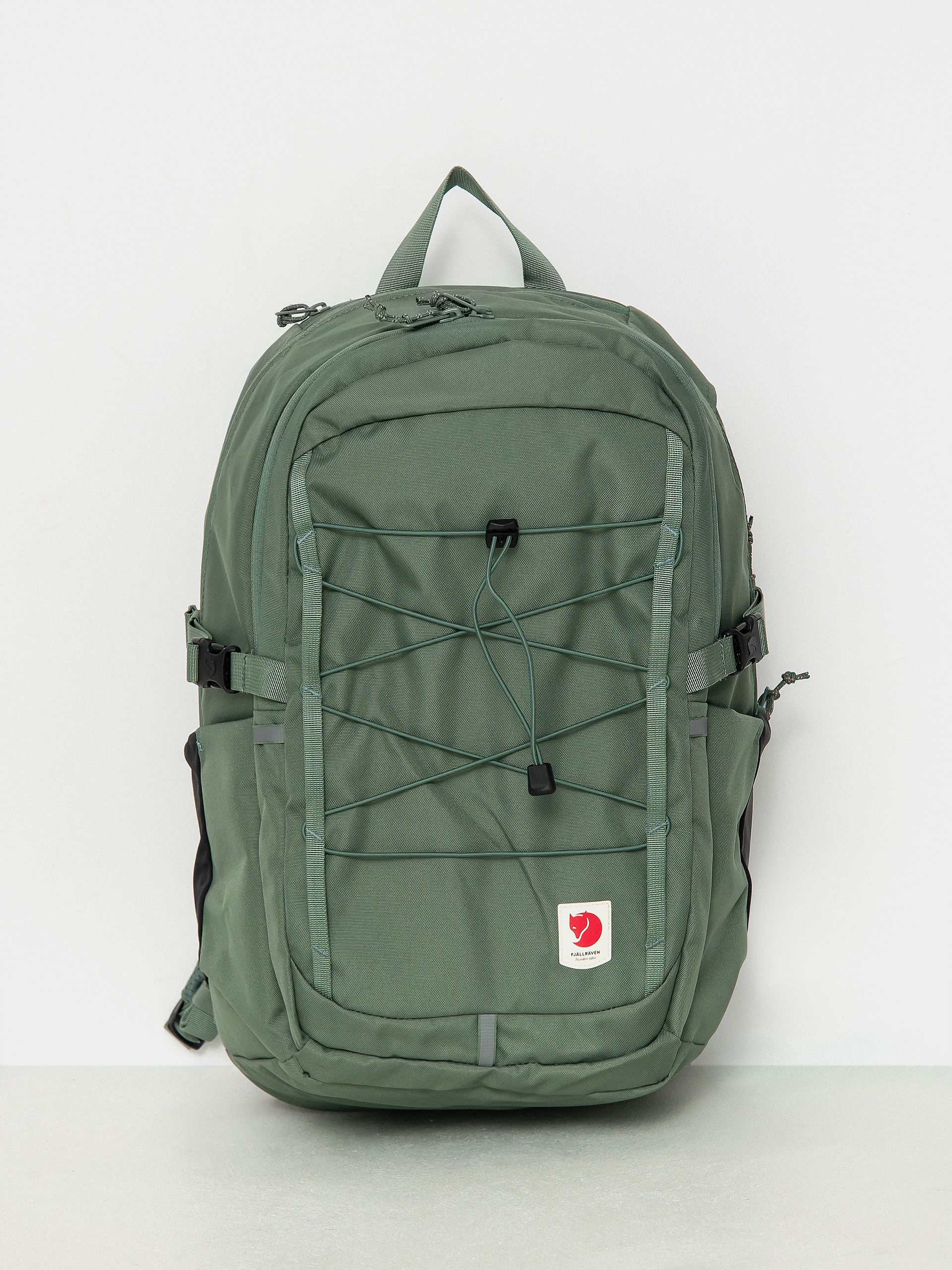 Рюкзак Fjallraven Skule 28 (patina green)