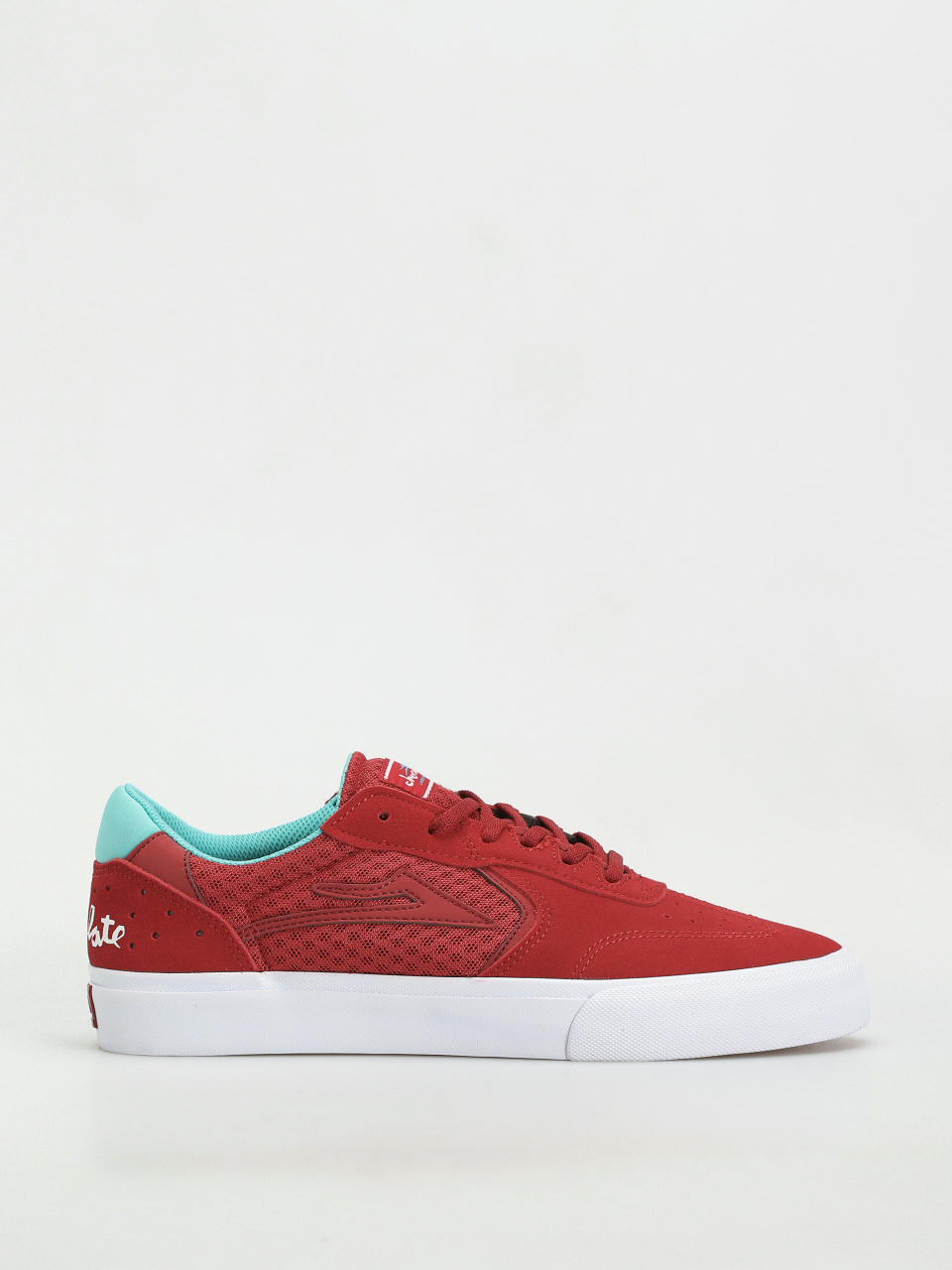 Взуття Lakai Atlantic (red)