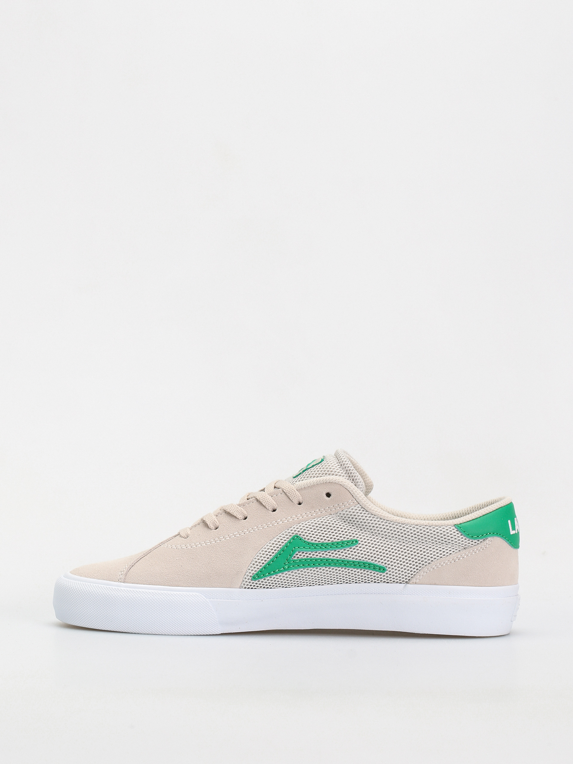 Взуття Lakai Flaco (cream)
