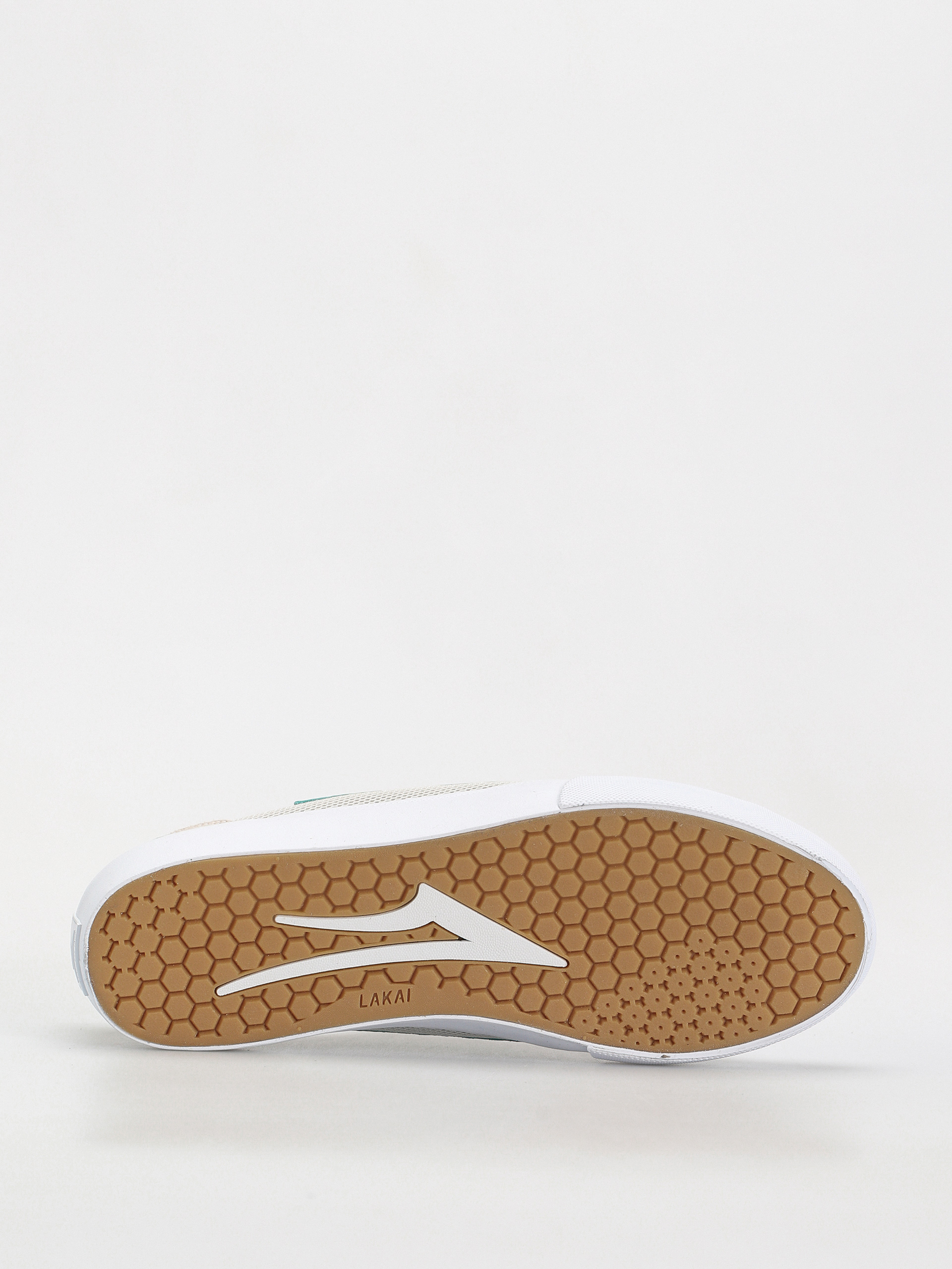 Взуття Lakai Flaco (cream)